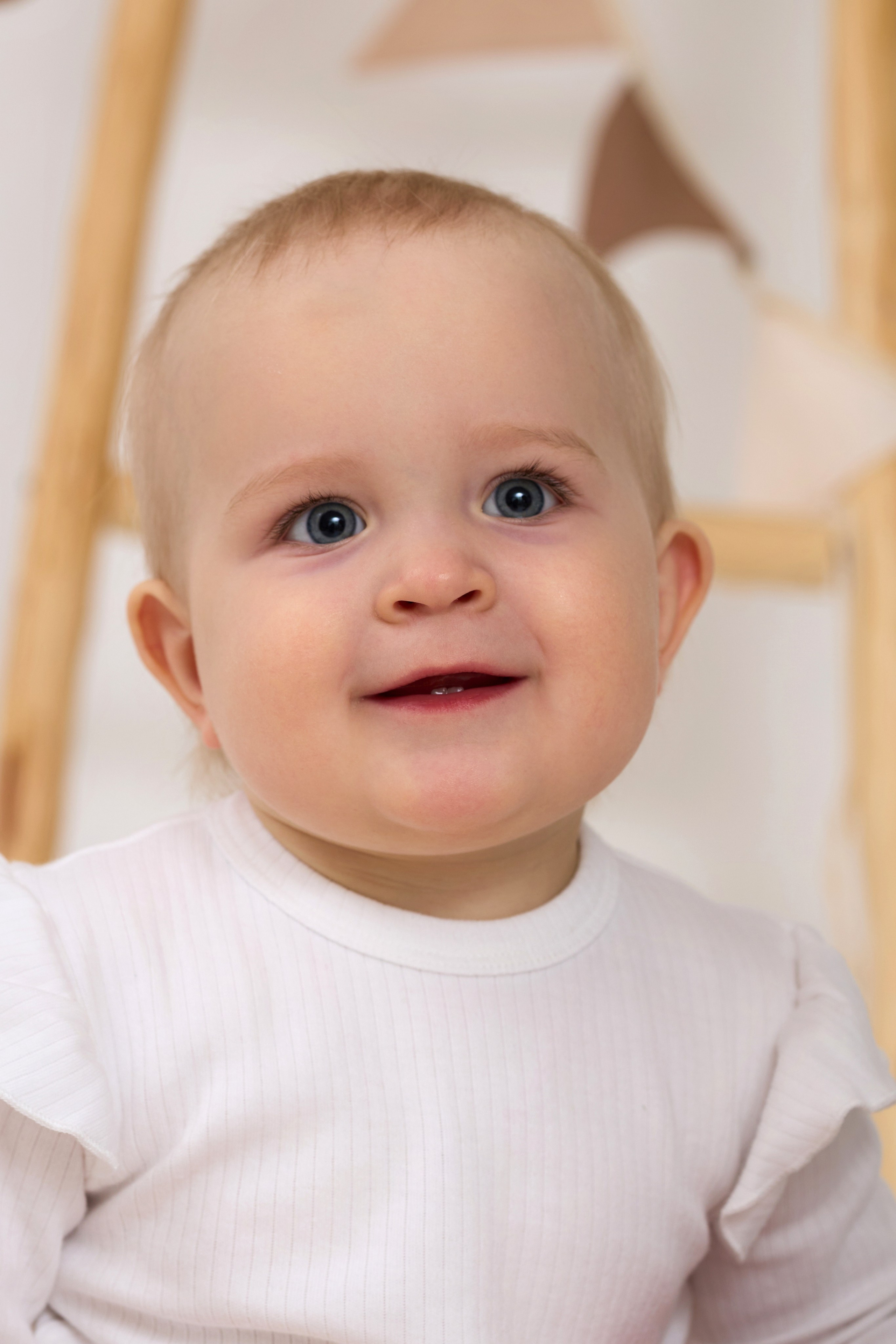 Кира «1 годик». Фотограф