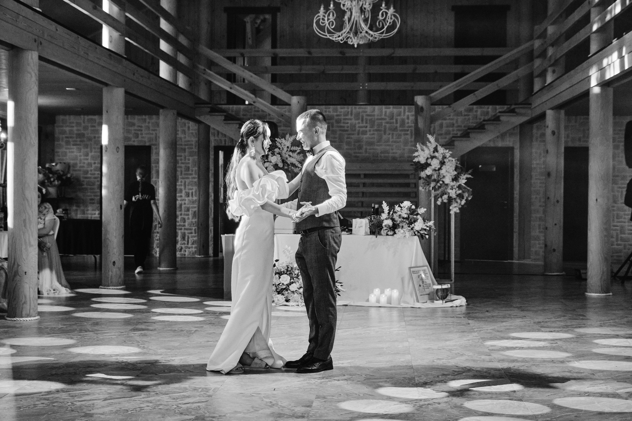 Игорь и Анна. Свадебный фотограф в Екатеринбурге Соседков Евгений