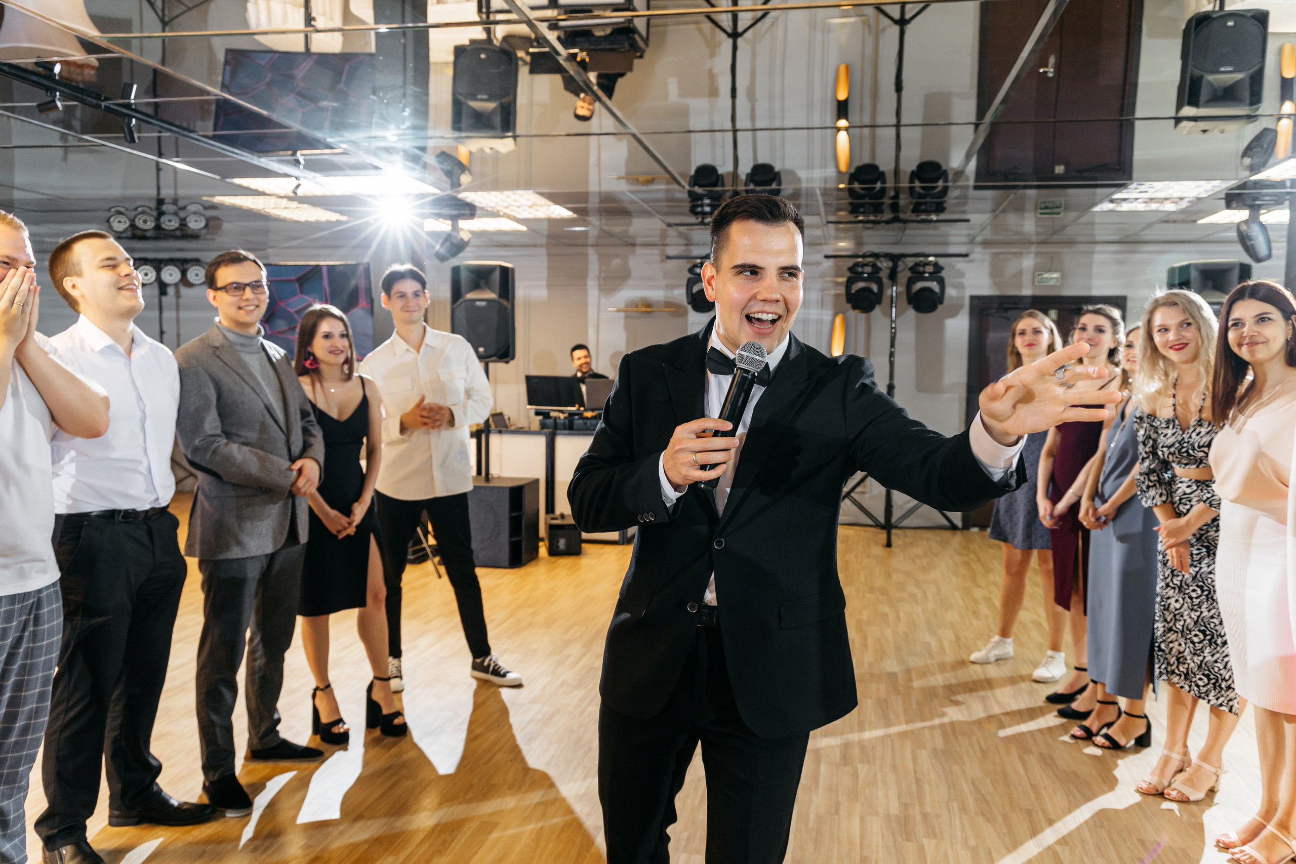 Евгений и Анастасия. Свадебный и семейный фотограф в Самаре Посконнова Анна