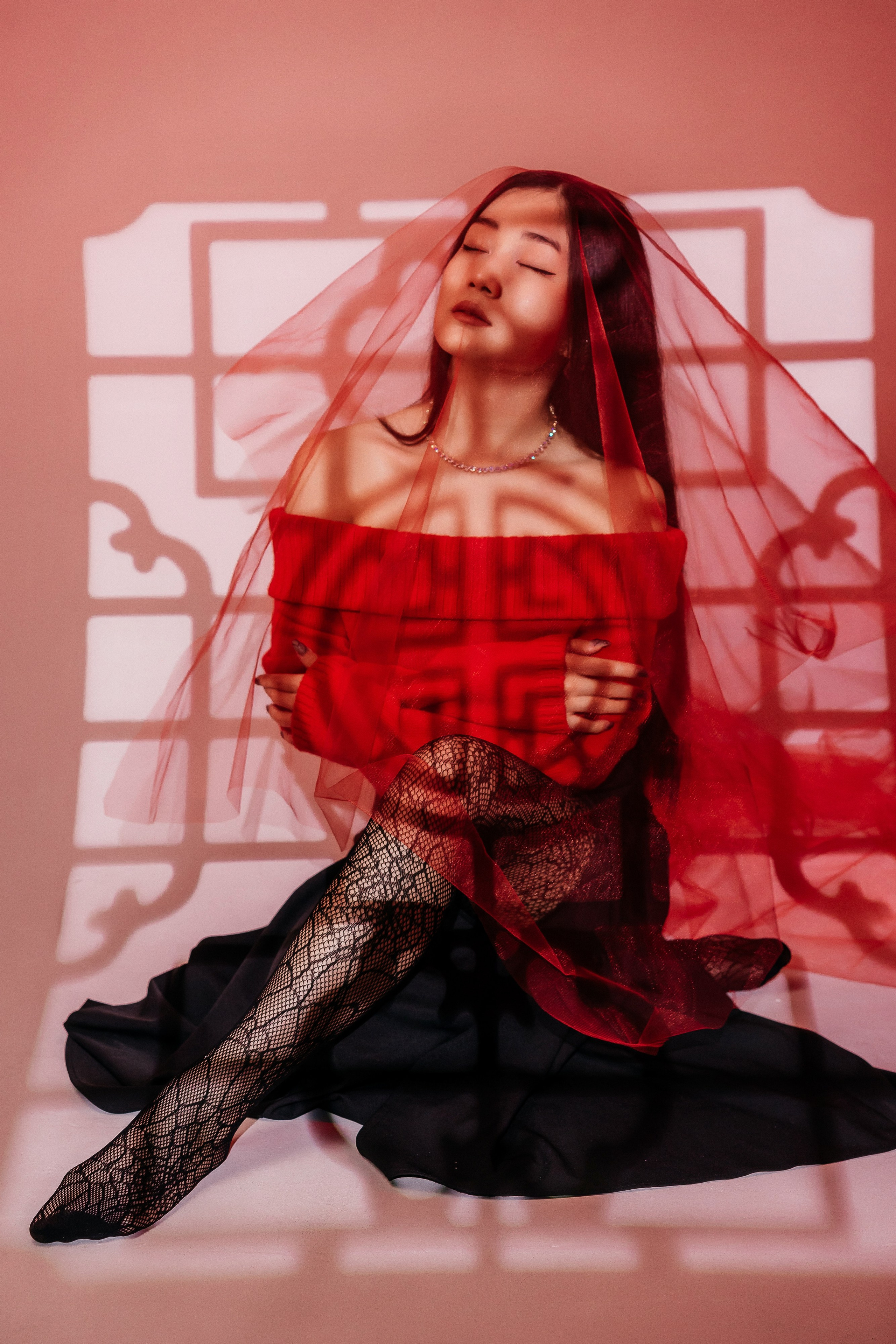 CHINA STYLE. Фотограф и видеограф Смоленск | Студия Цезарь