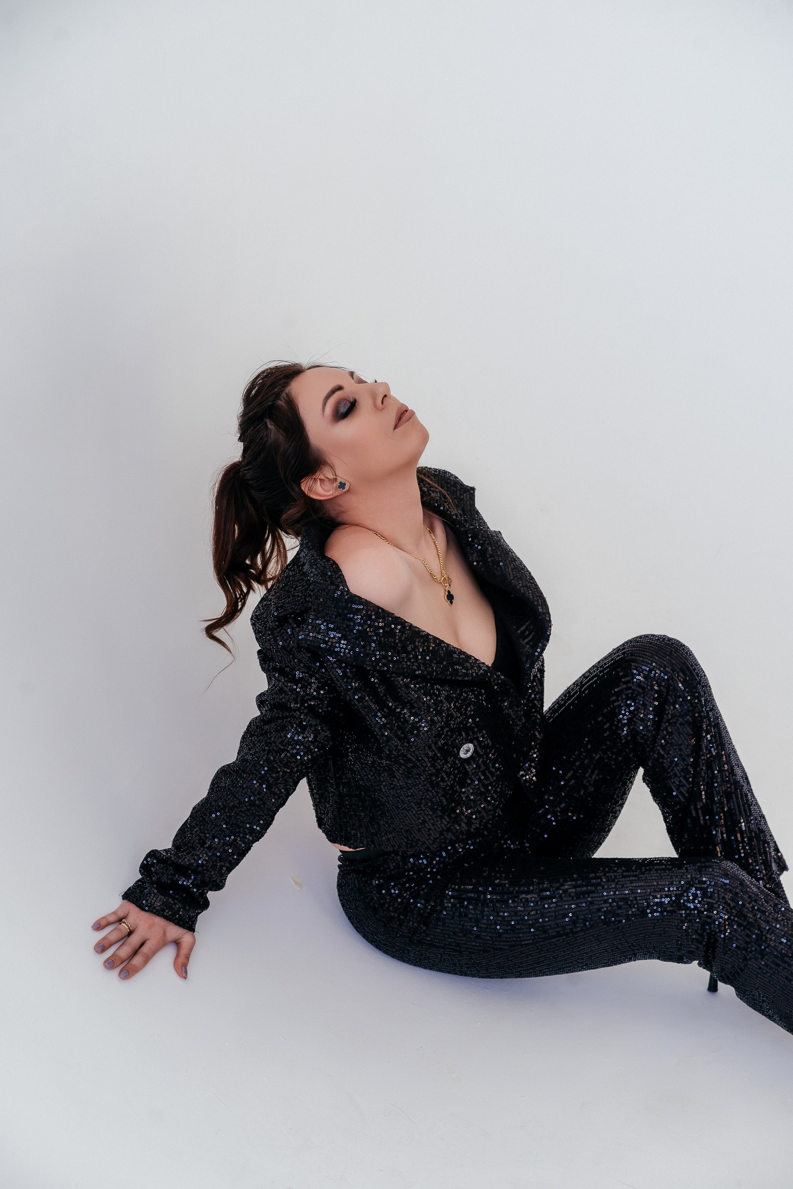 Елена Н. Фотограф и видеограф Смоленск | Студия Цезарь