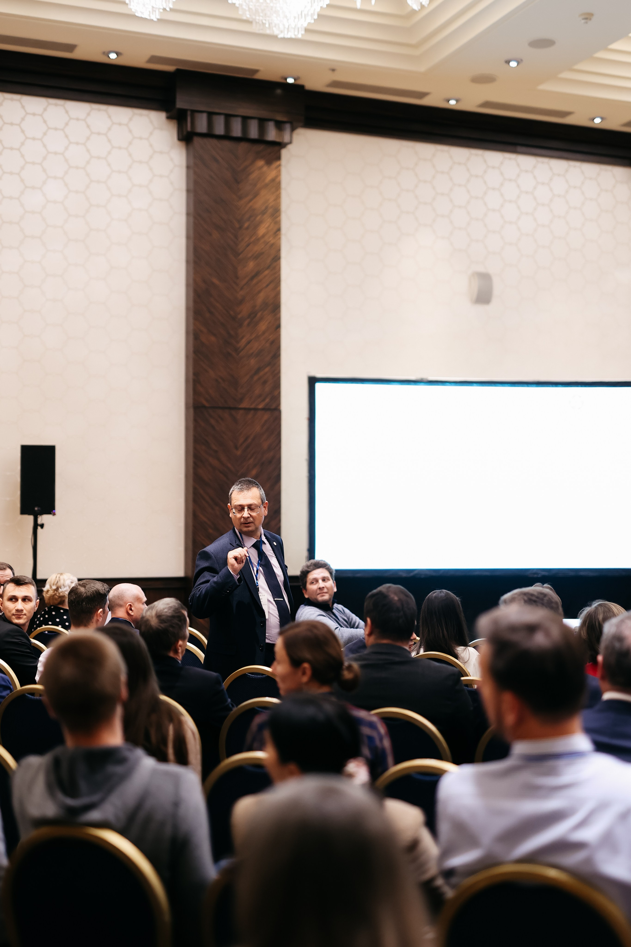 Advanta forum. Фотограф в Москве Анастасия Курлович