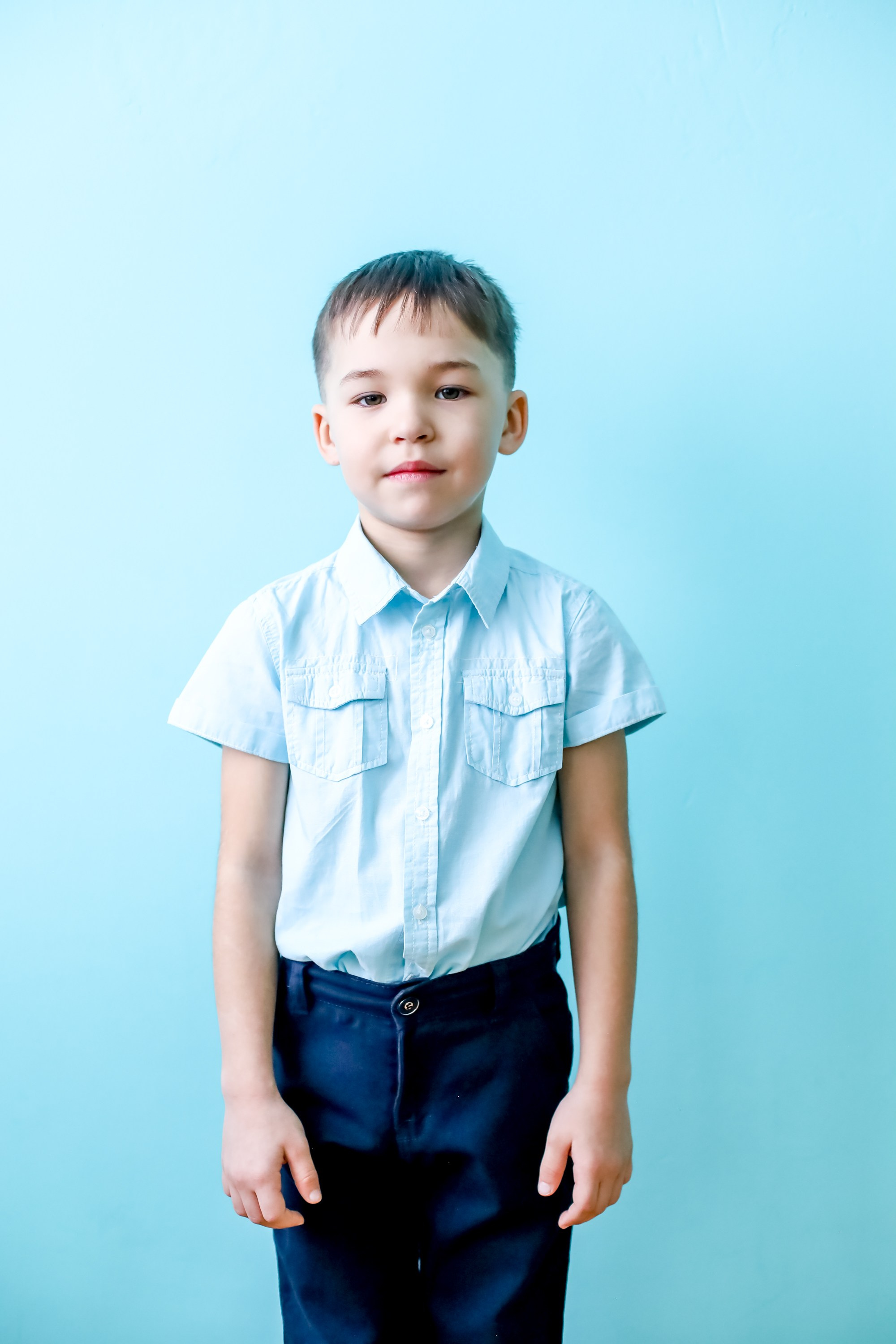 Детский сад. Лайфстайл фотограф в Уфе и Кармаскалах Гульназ Н