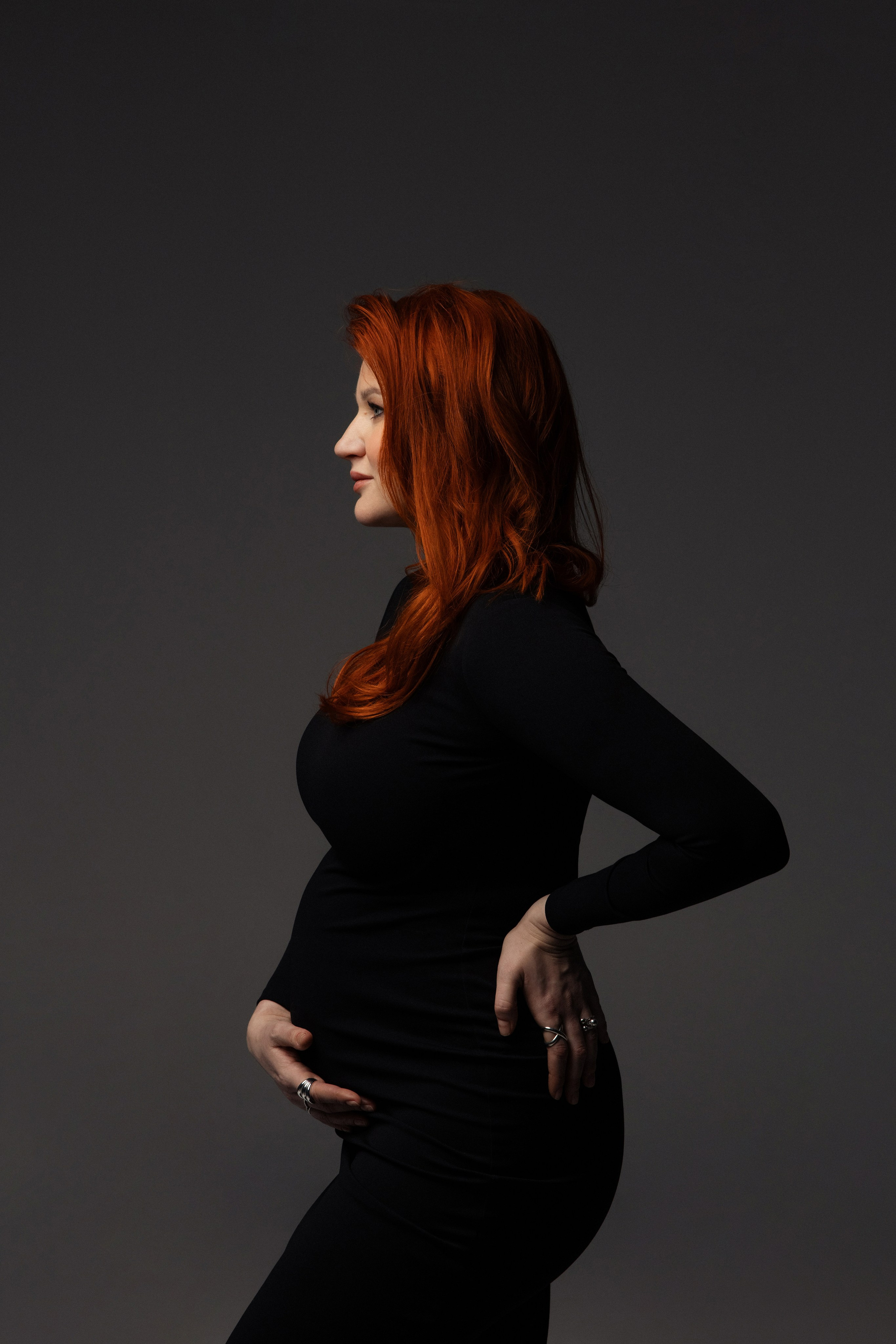 Фотосессия беременности в Мурманске. Мария Махинина — фотограф в Мурманске и Североморске