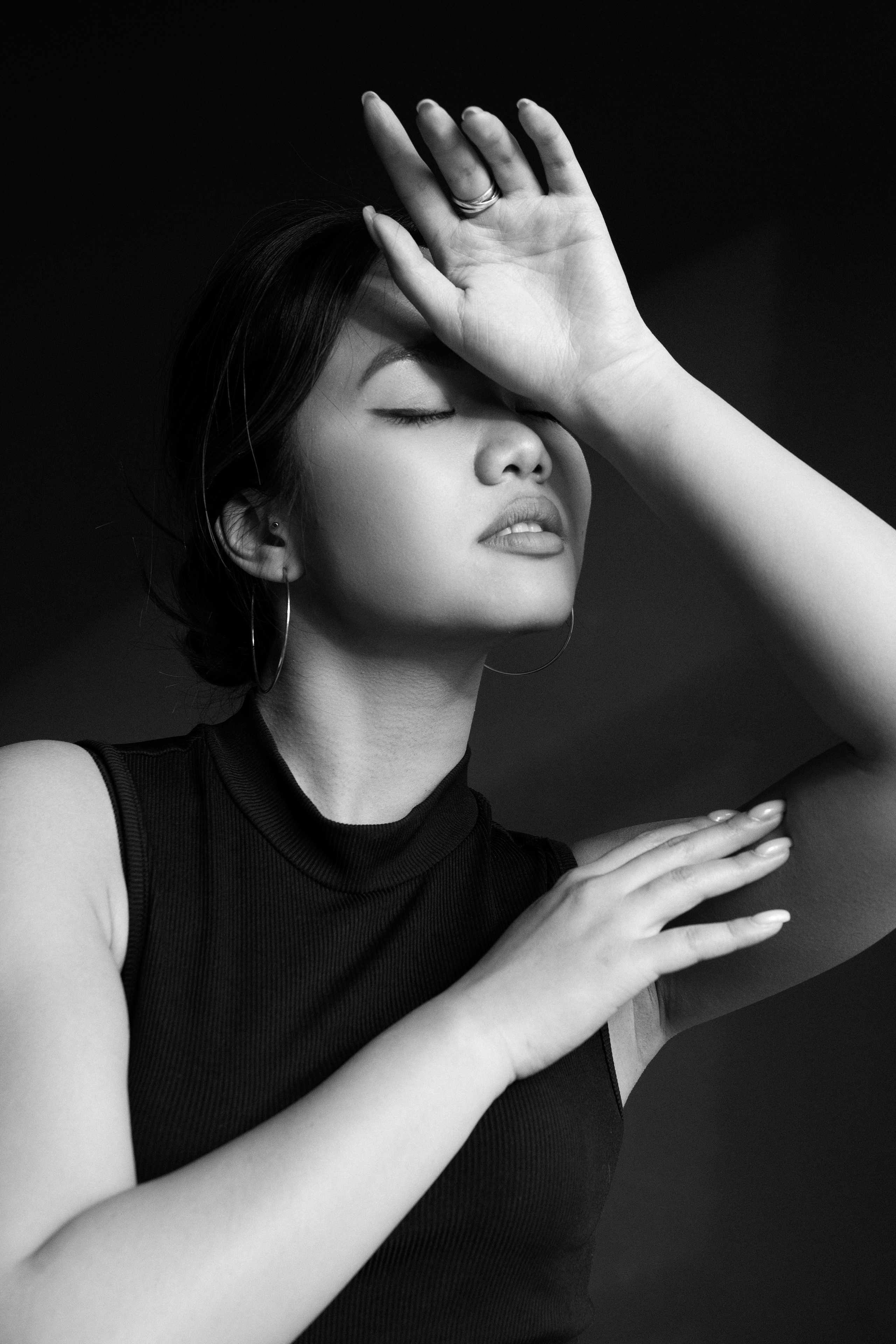 Аня. Портретный фотограф в Иванове Ольга Гуральник