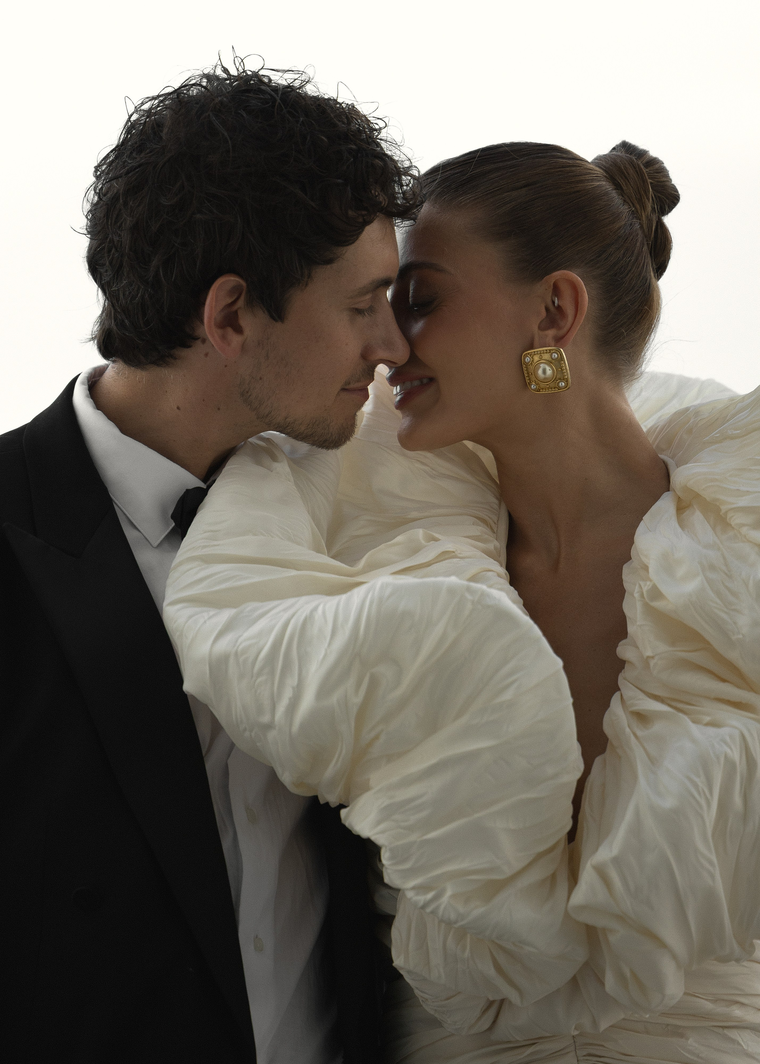 Sorrento, Villa Aster. Galina and Nikita Bykovets, a wedding photographer and videographer duo in Germany