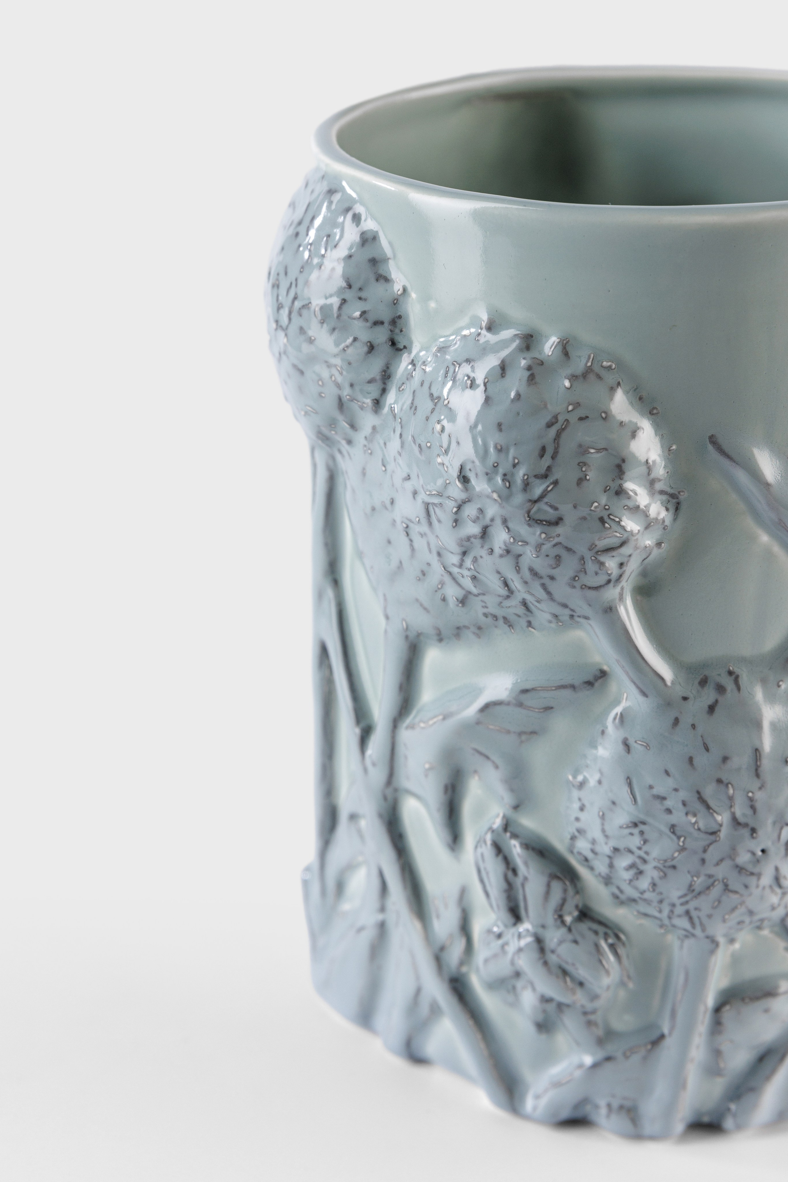 Керамика Ирины Успенской. Фотограф в Москве Максим Быков