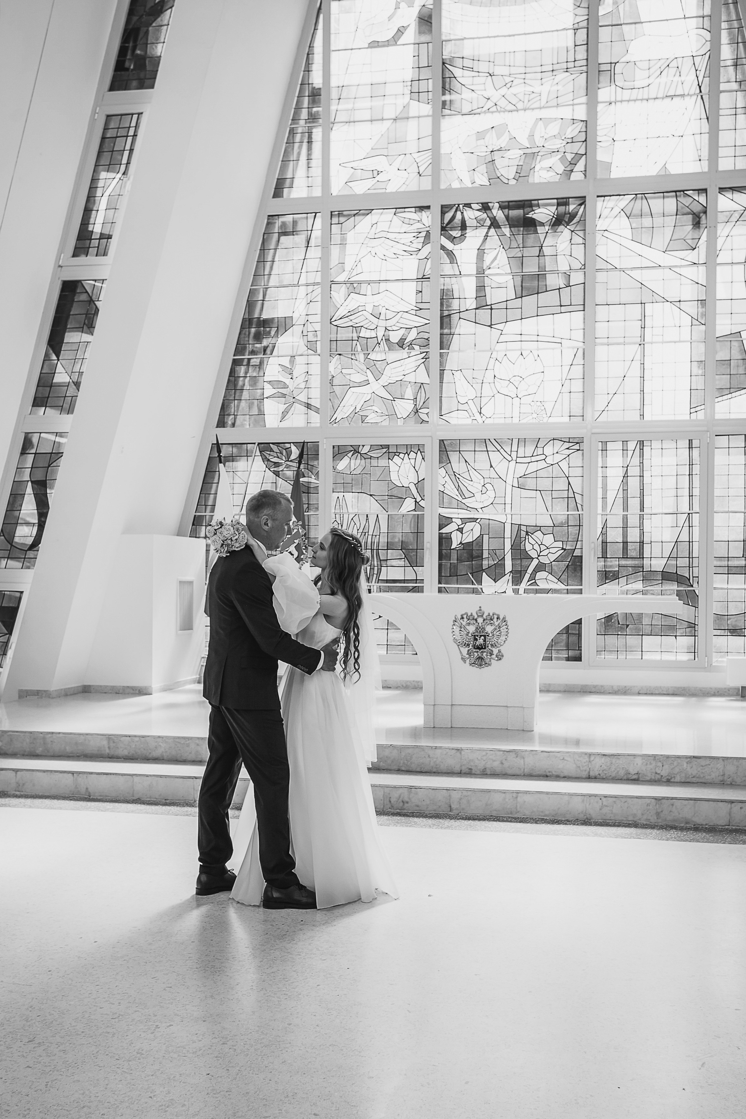 Валера и Наташа. Фотограф в Самаре Евгения Глубокова