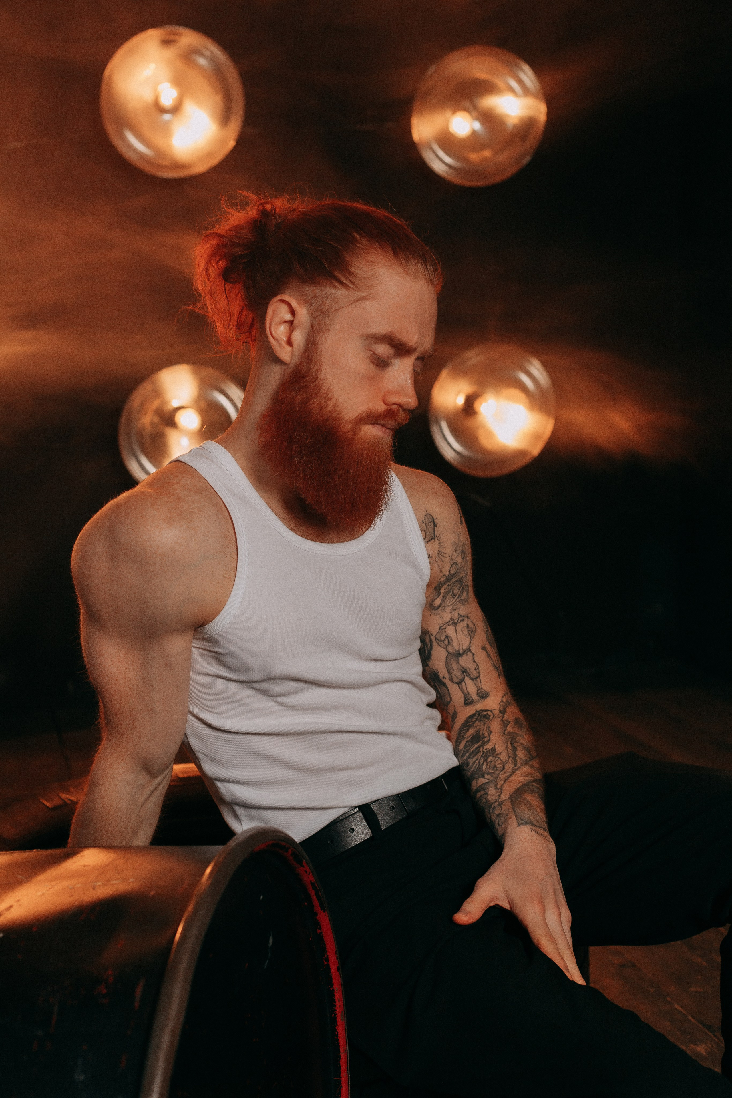 Даниил. Фотограф Москва Дарья Дорожинская