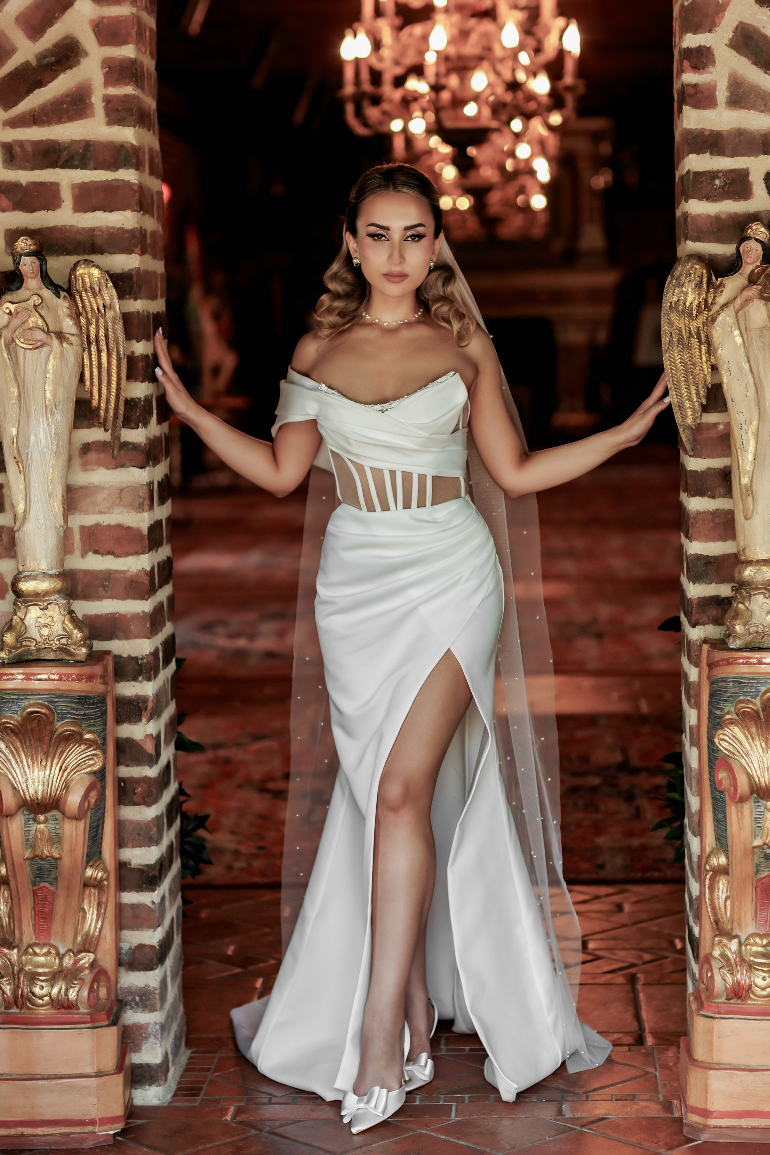 История любви из Ростова-на-Дону. Свадебный и семейный фотограф в Невинномысске Наталья Куликова