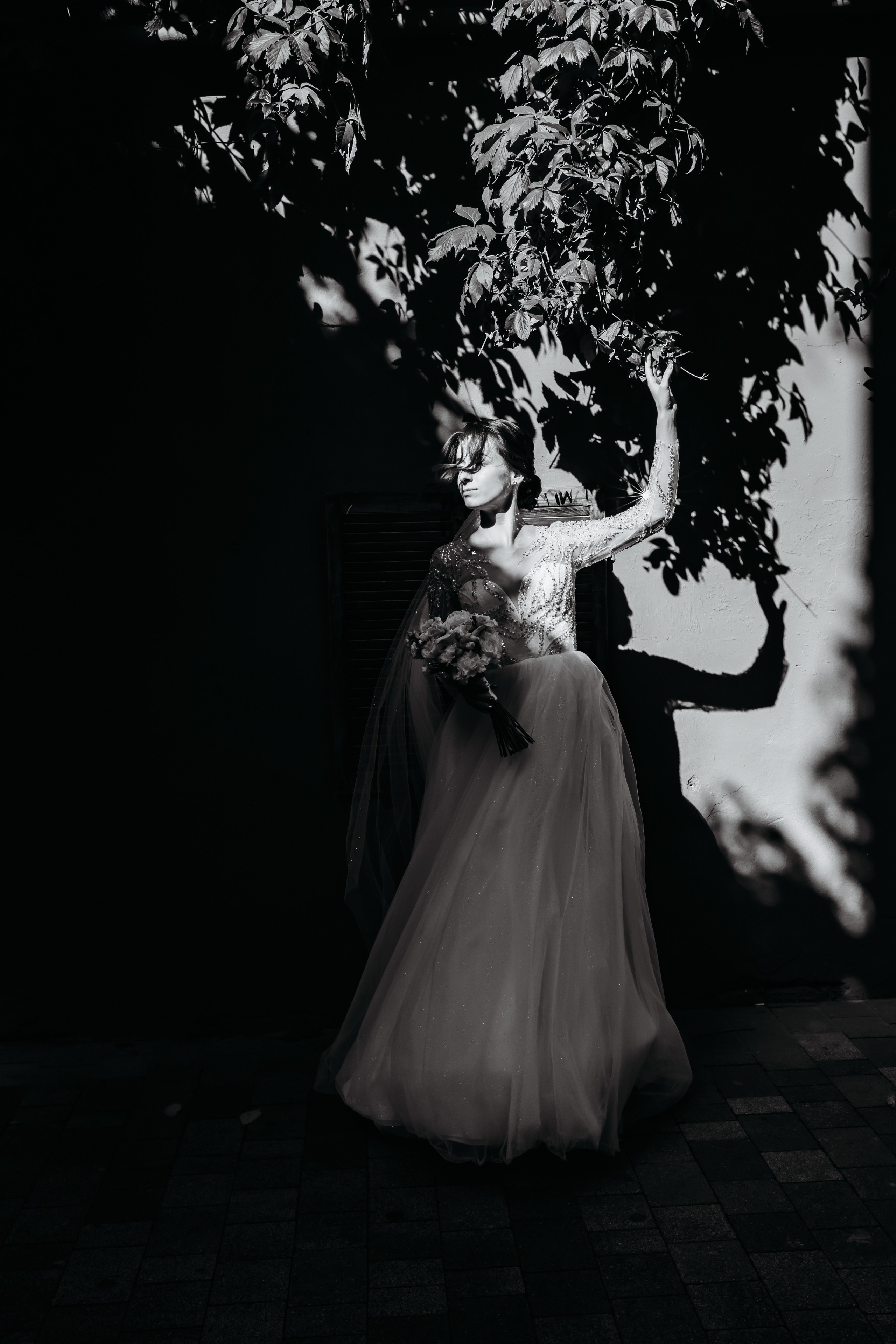 Осень в Ставрополе. Свадебный и семейный фотограф в Невинномысске Наталья Куликова