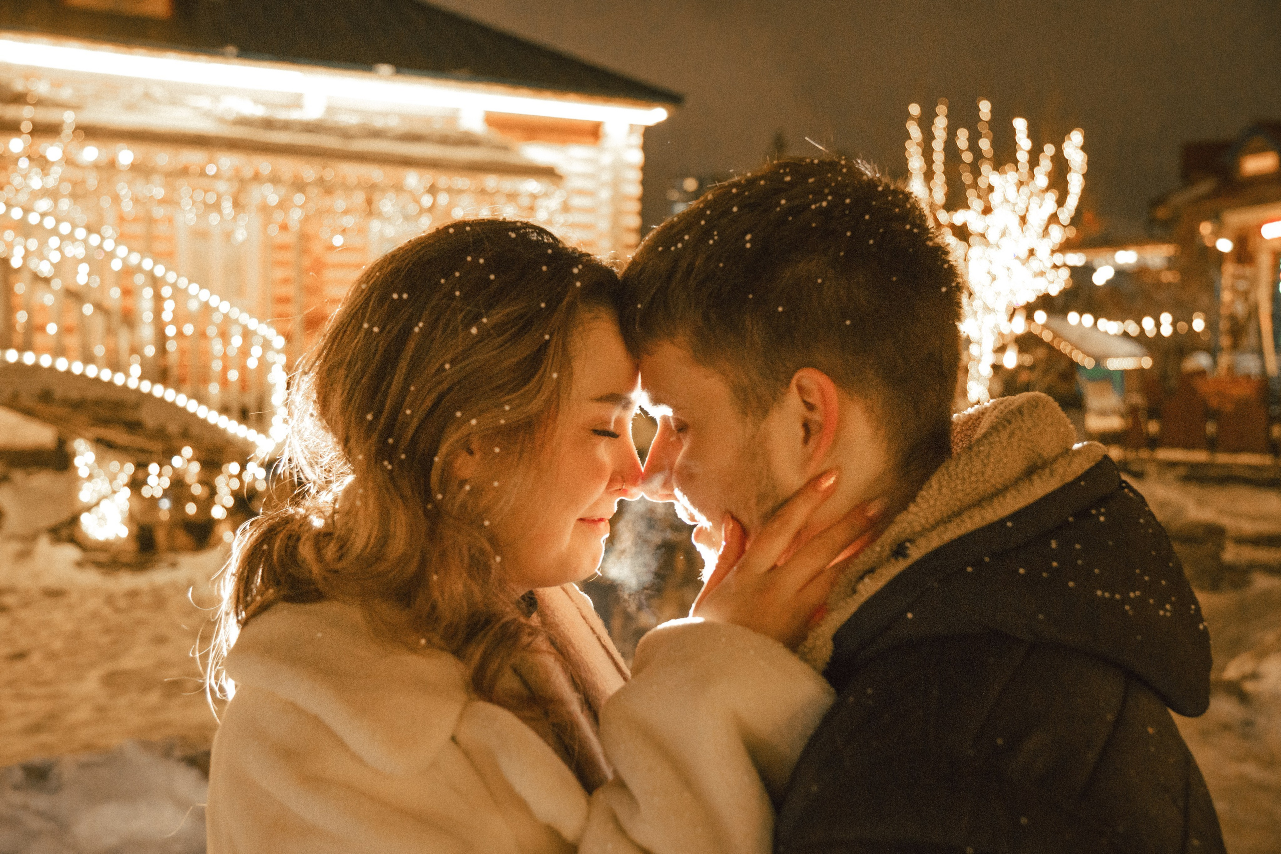 LOVE-STORE. Gdefotki