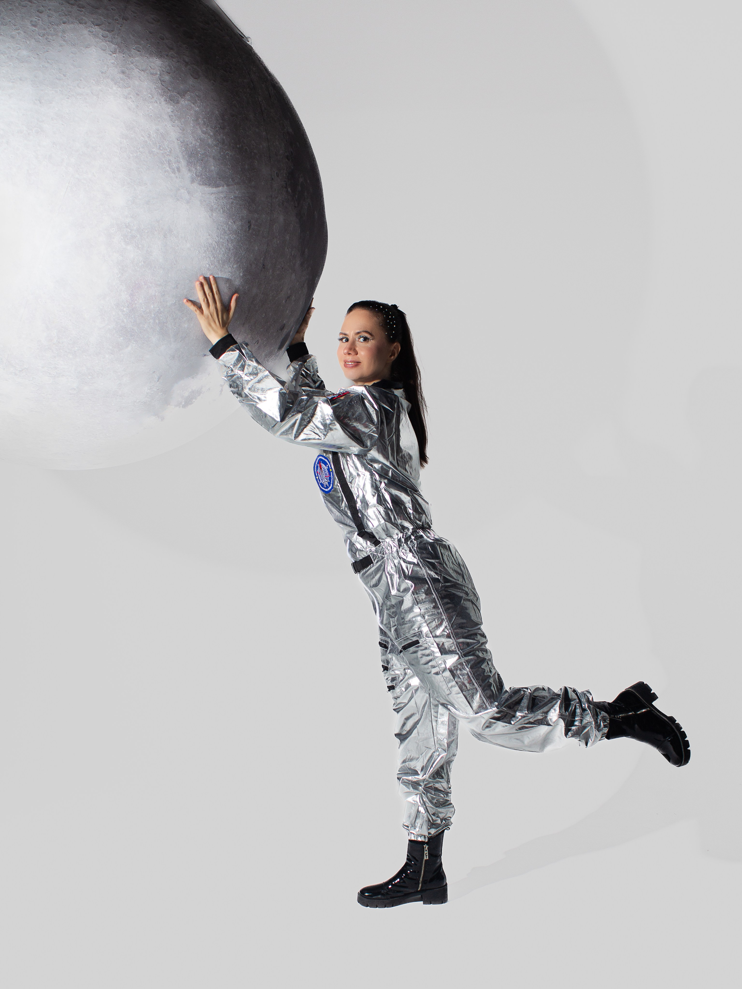 Творческие съемки. Фотограф Тати Орёл