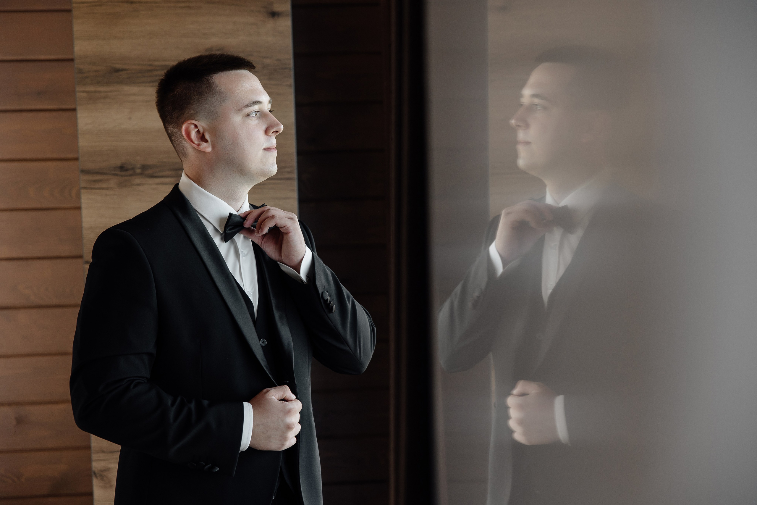 Карина & Сергей. Свадебный и семейный фотограф Евгения Россинская