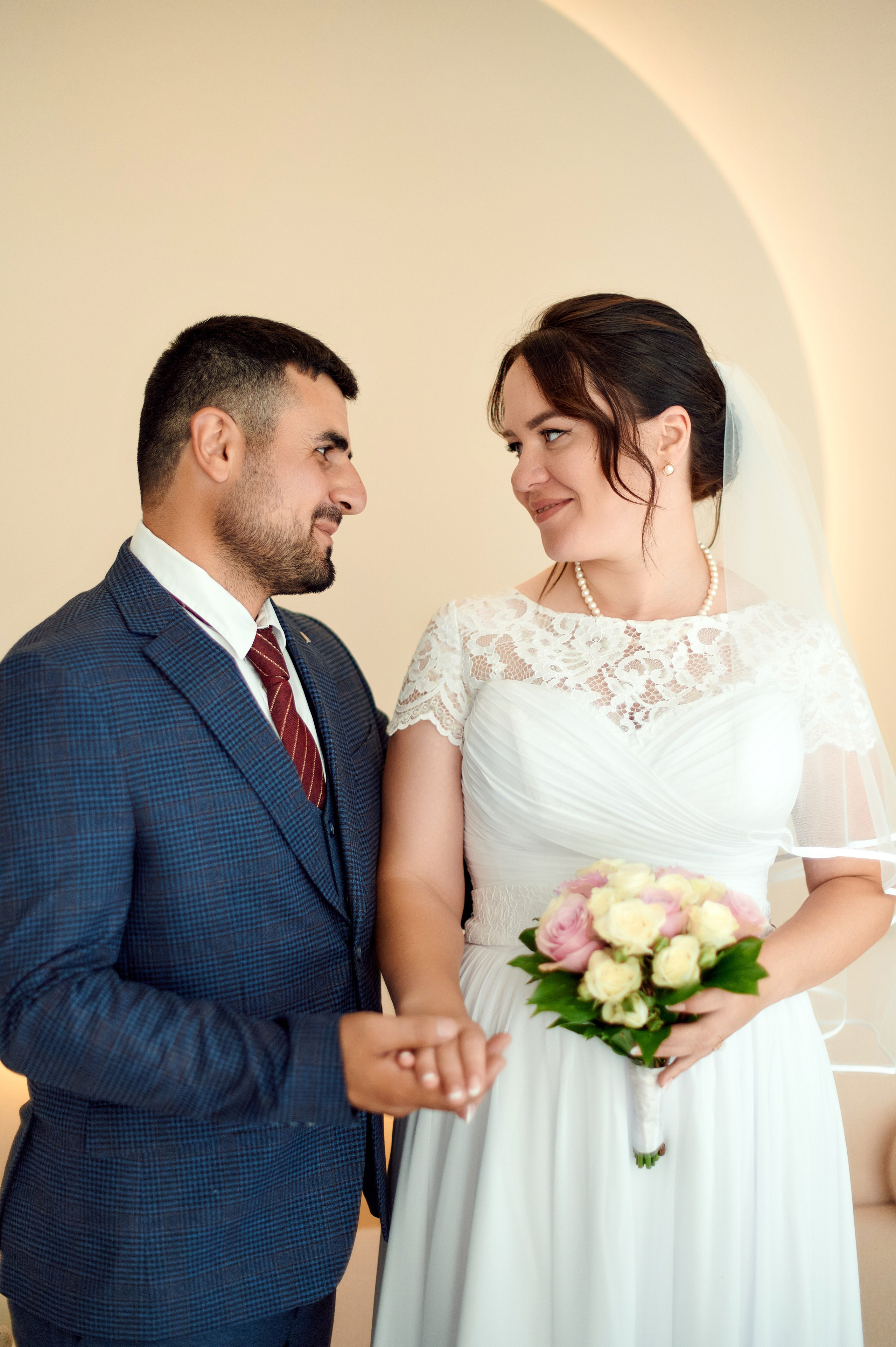 Н & О. Семейный и детский фотограф в г. Ногинске Ангелина Хасанова