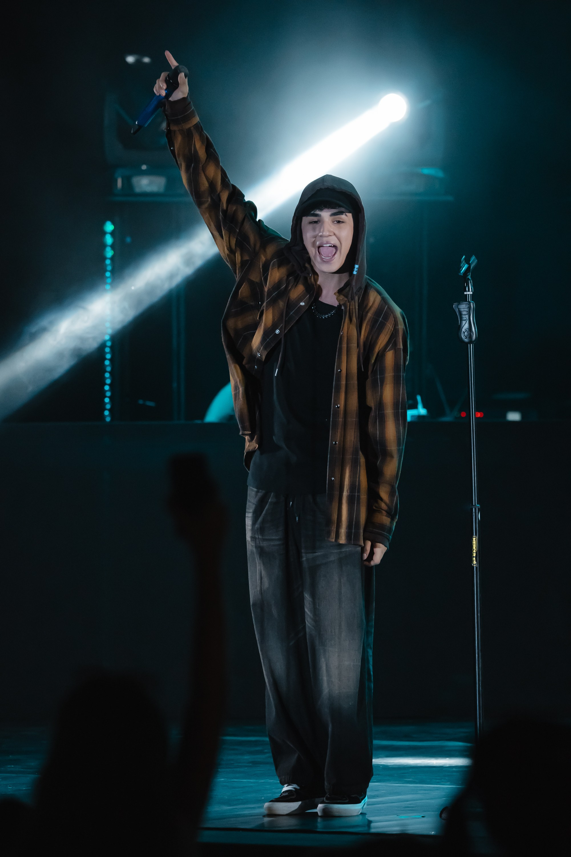 29.07.2024 MILANA STAR: 10 ЛЕТ НА СЦЕНЕ. ProVizArt