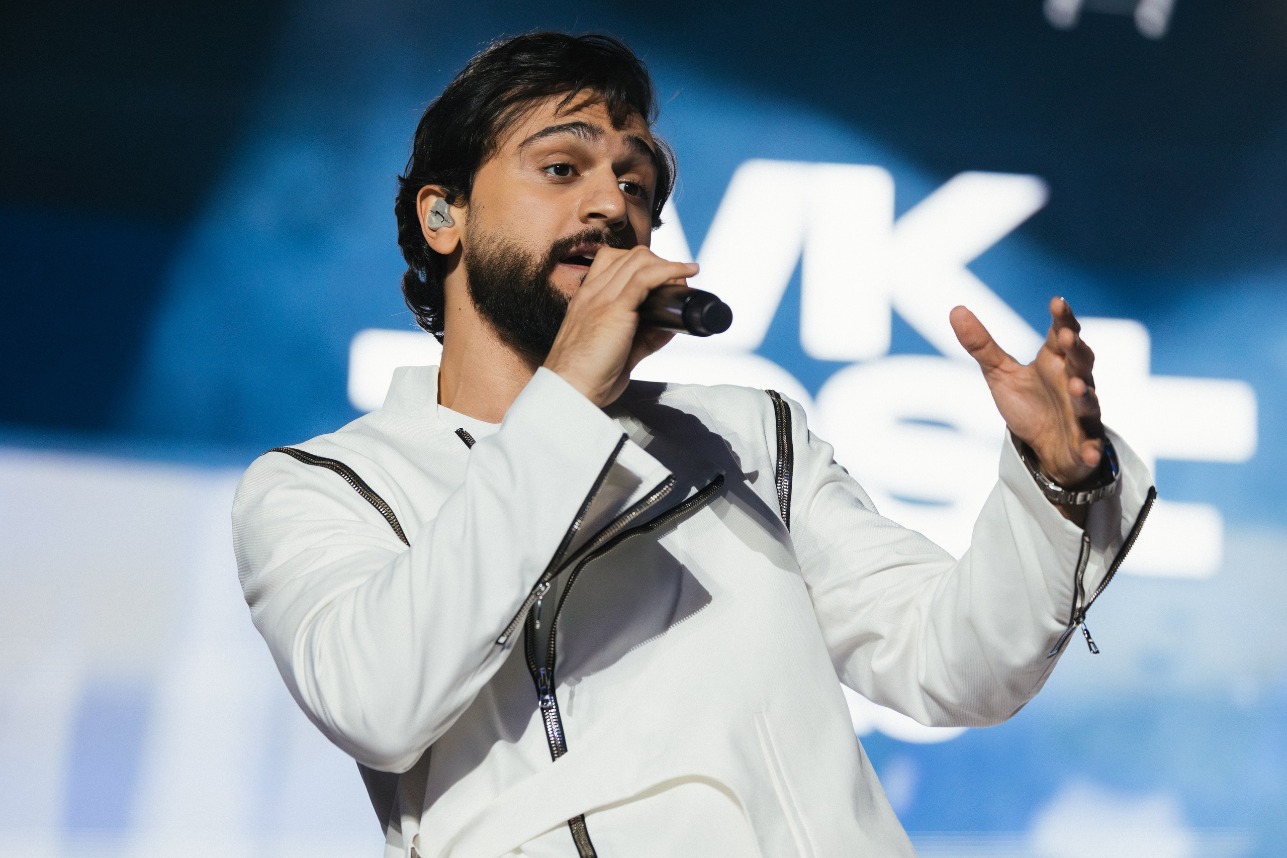 VK fest