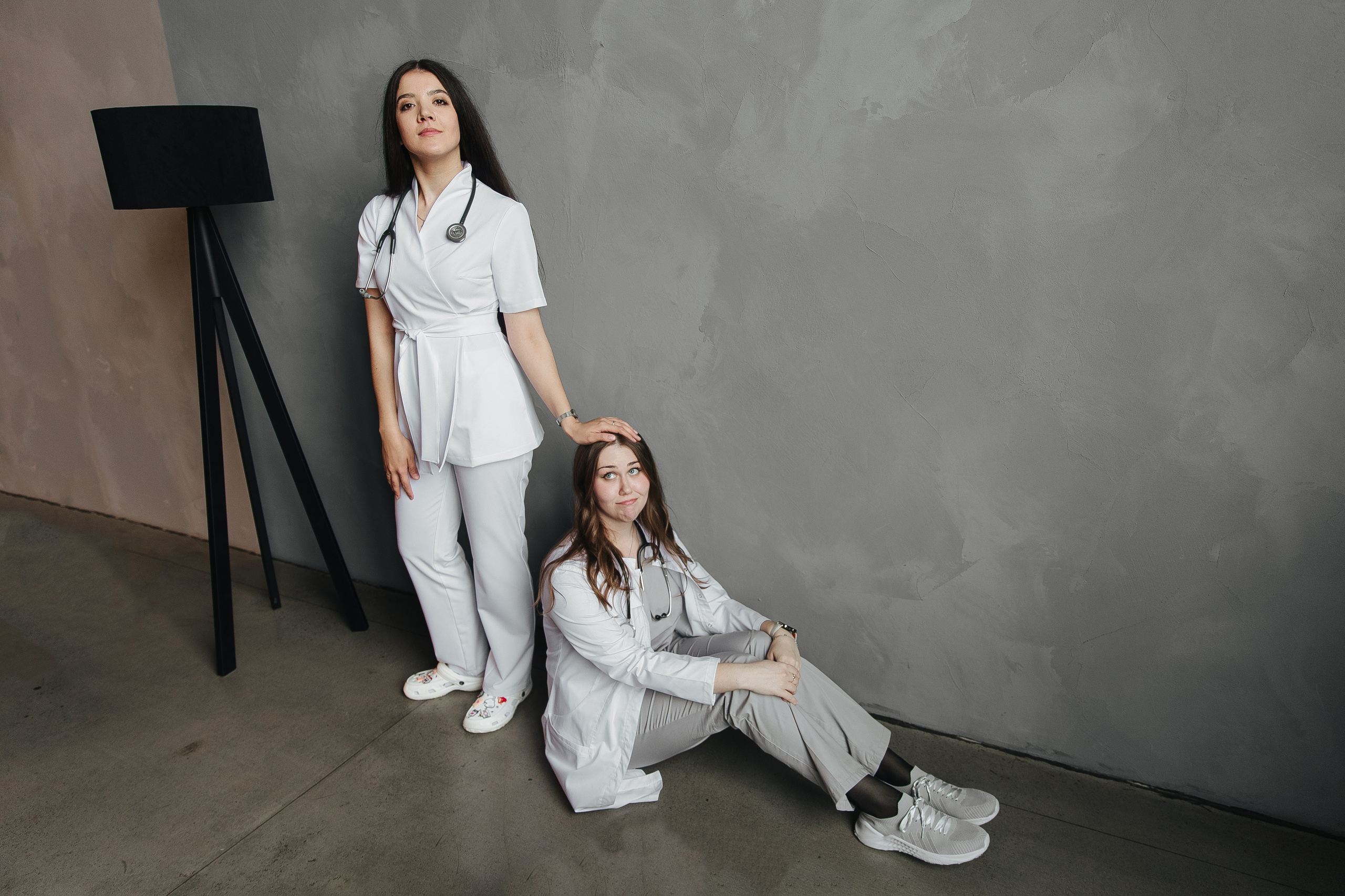 Выпускники Медицина. Фотограф в Красноярске Любовь Малеева