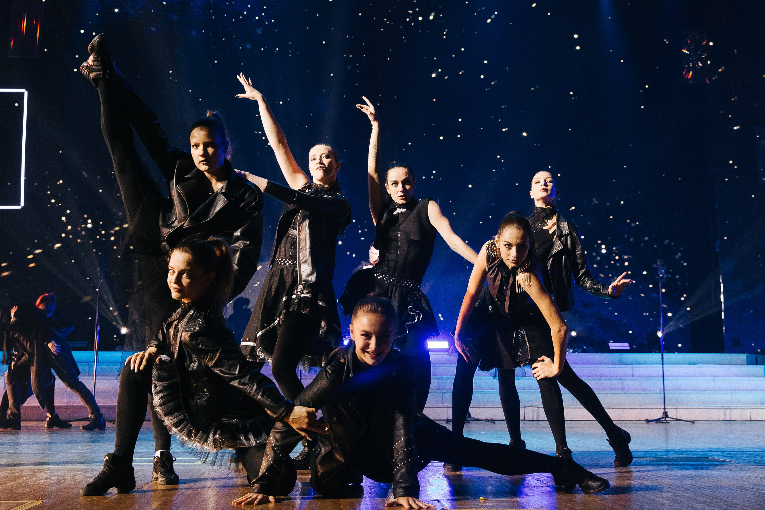 Пед Колледж. Фотограф в Красноярске Любовь Малеева