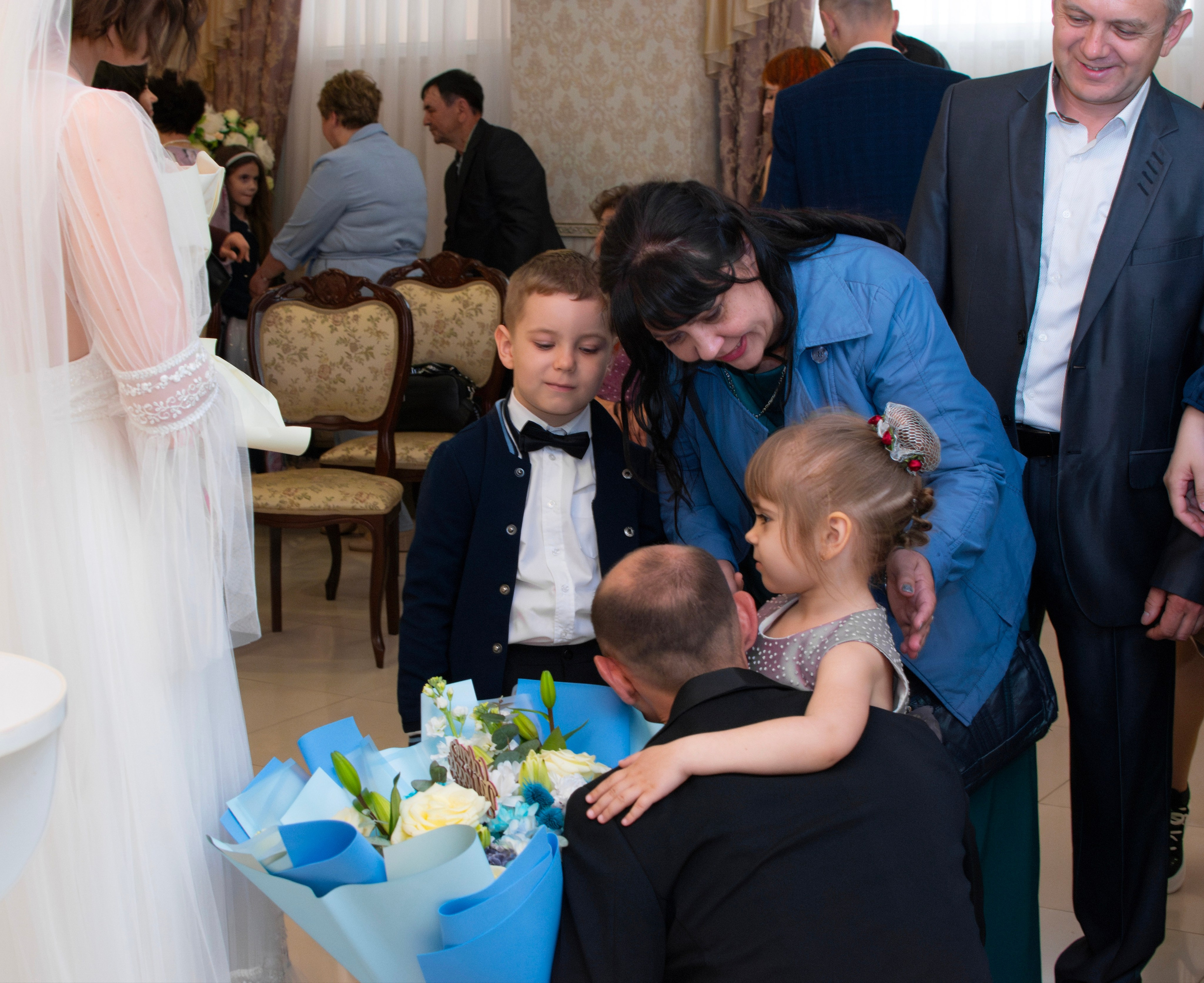 Владислав и Виктория. Крыгина Ольга Фотограф Краснодар