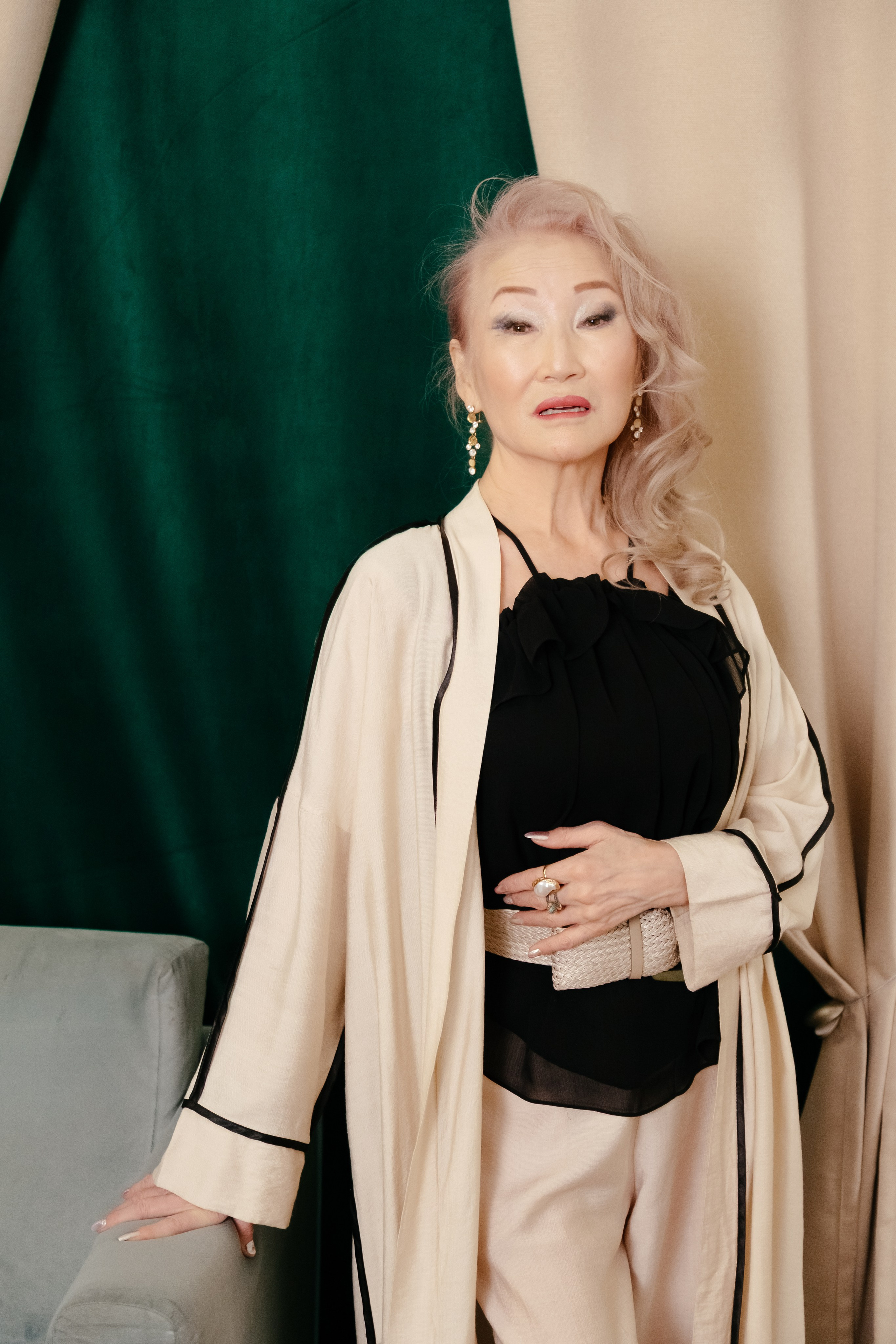 Мила. Модельное агентство ART PODIUM ULAN-UDE