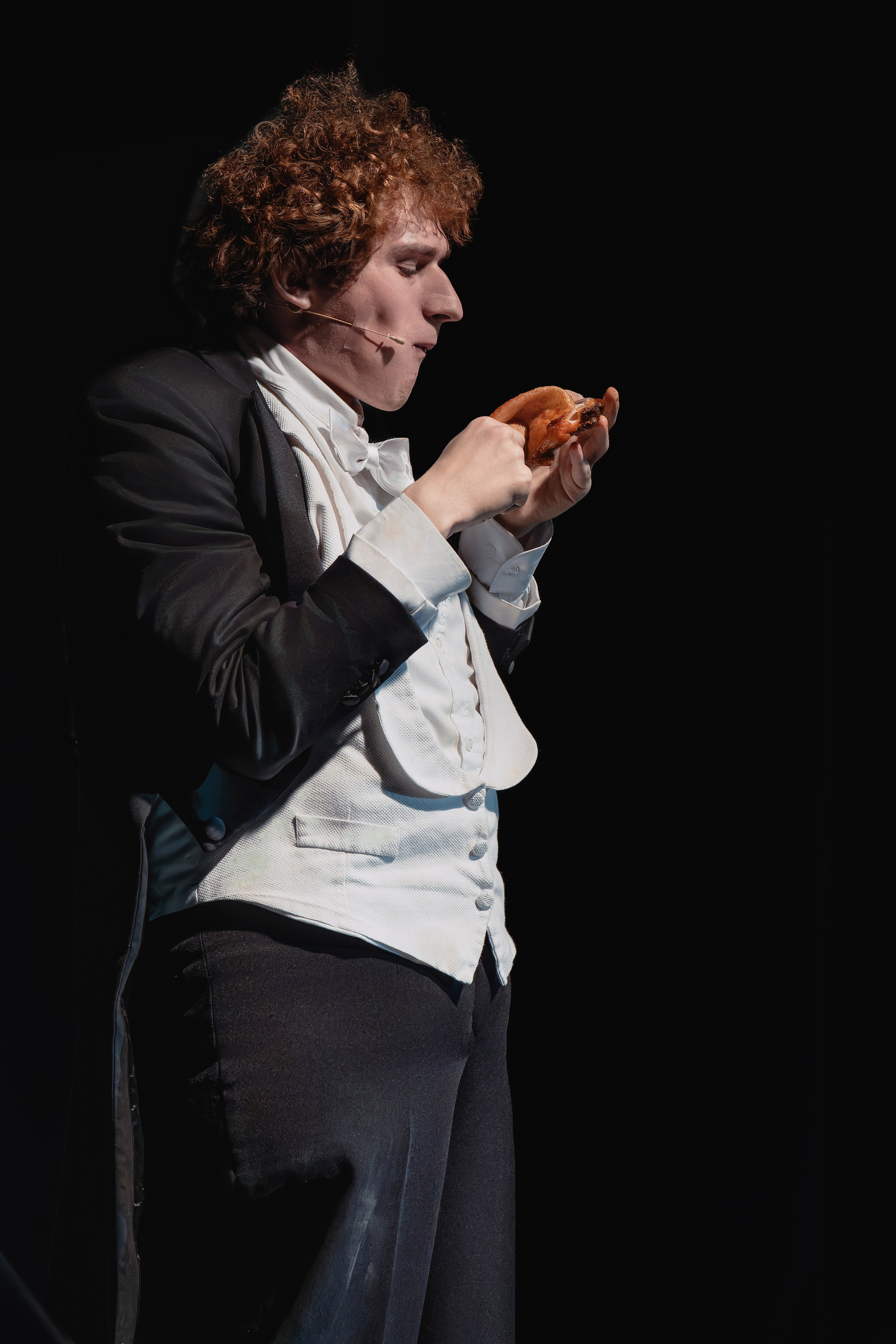 Рулловцы: Обыкновенное Чудо. Сайт фотографа Сергея Абрамова