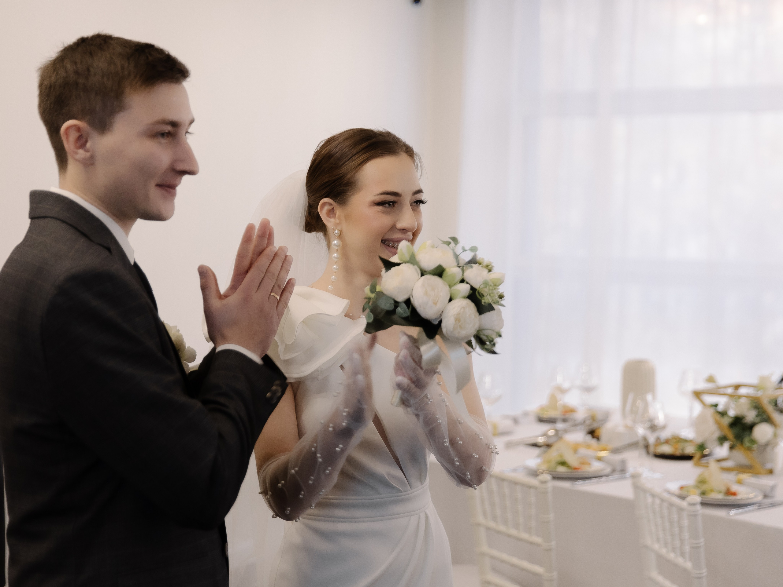 Даниил и Маргарита Море аморе. СВАДЕБНЫЙ ФОТОГРАФ ЧЕЛЯБИНСК