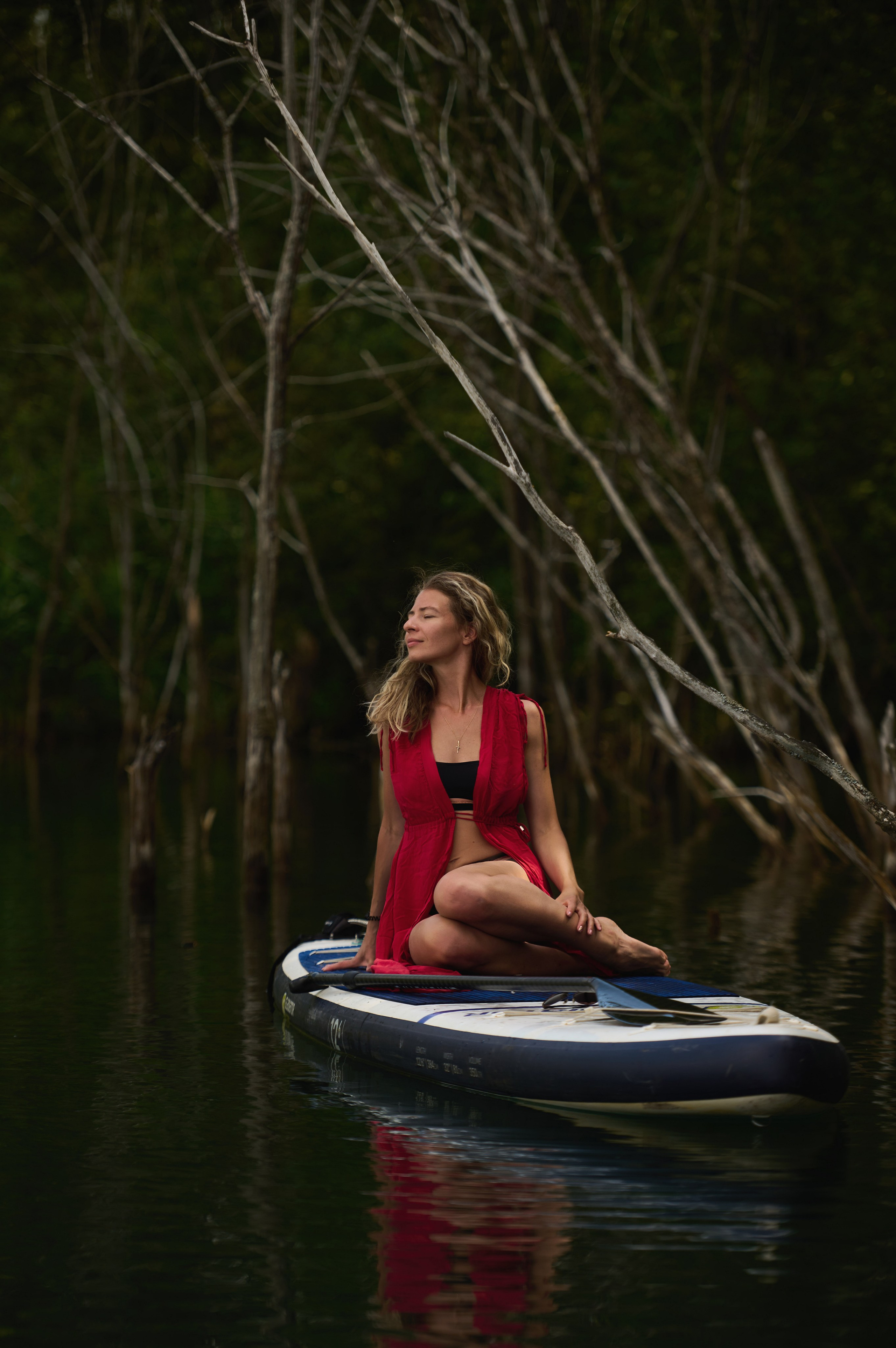 Оля. Главная