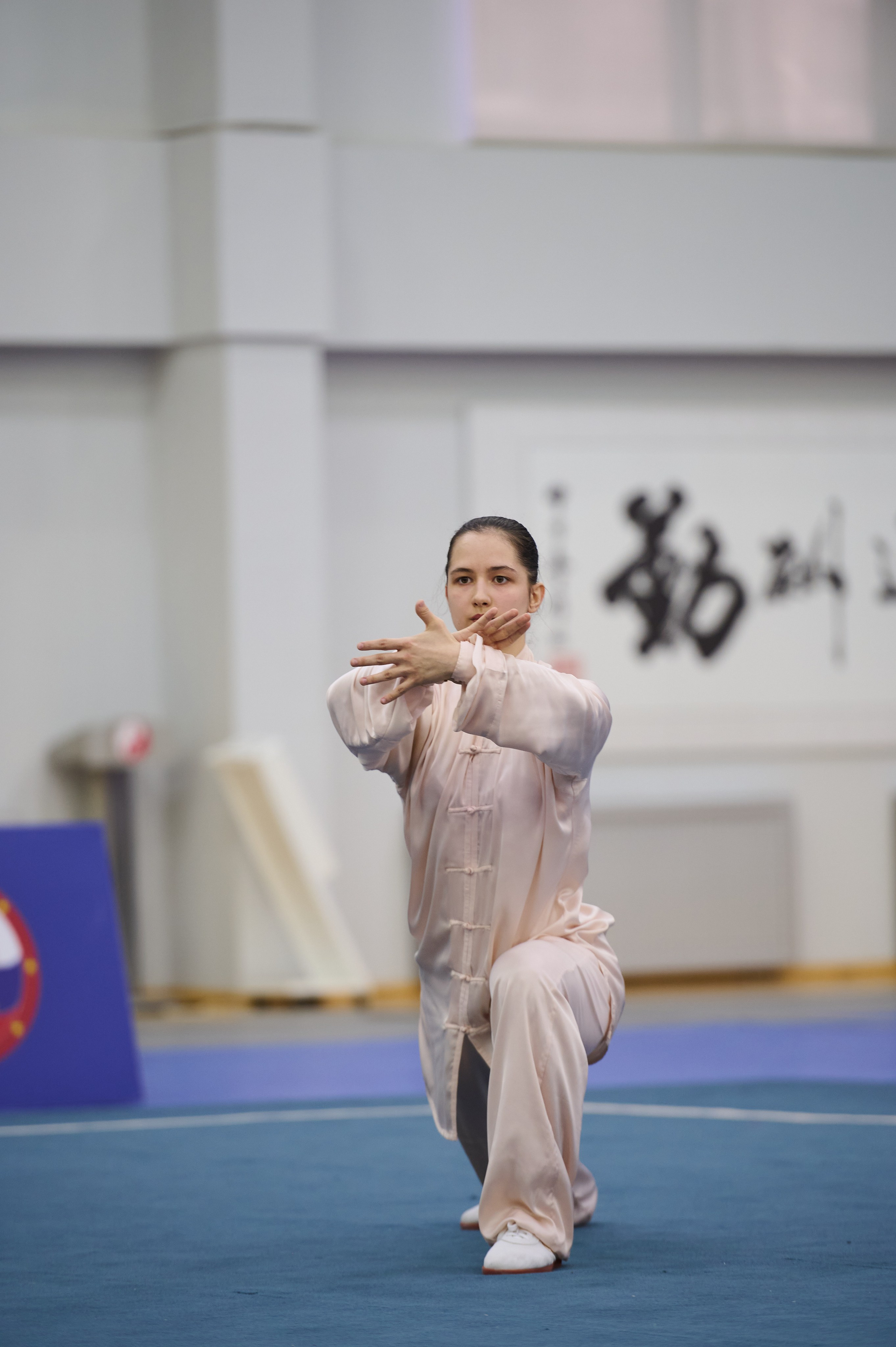 2026 Чемпионат и первенство России среди юниоров, юниорок. Главная