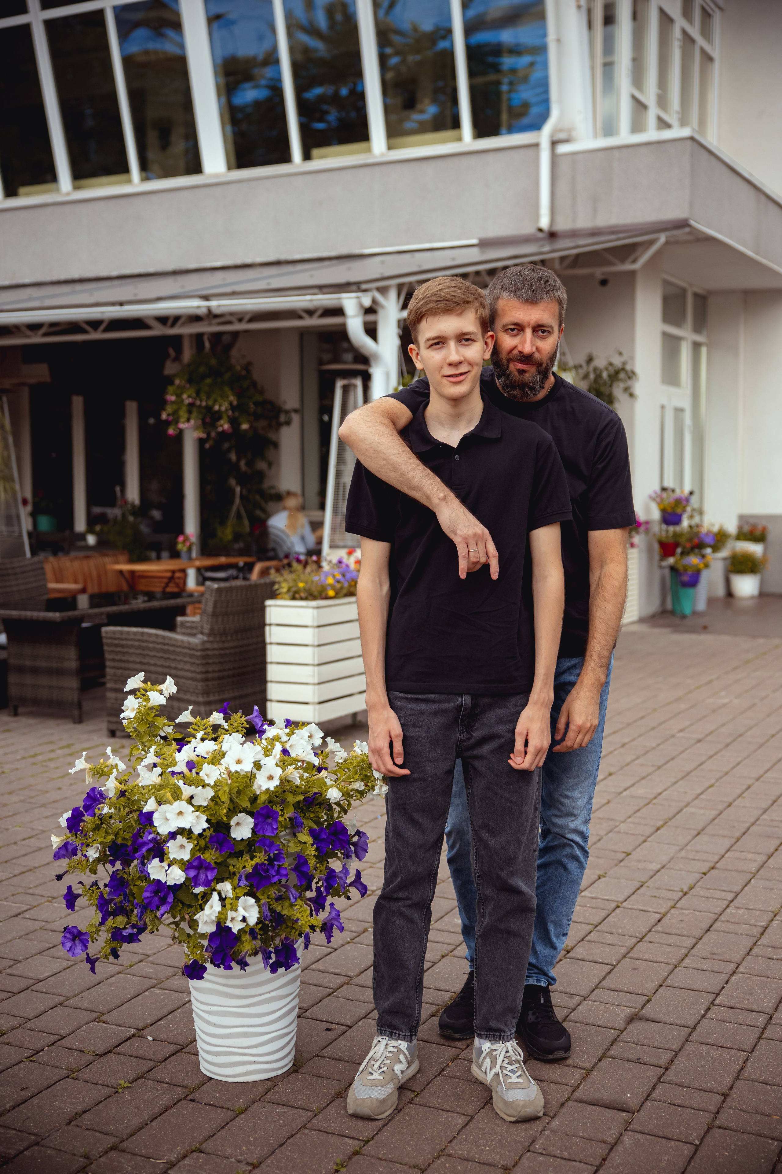 Выпускной школа. Дарья Бухреева — фотограф, видеограф и фототерапевт. Москва и мир