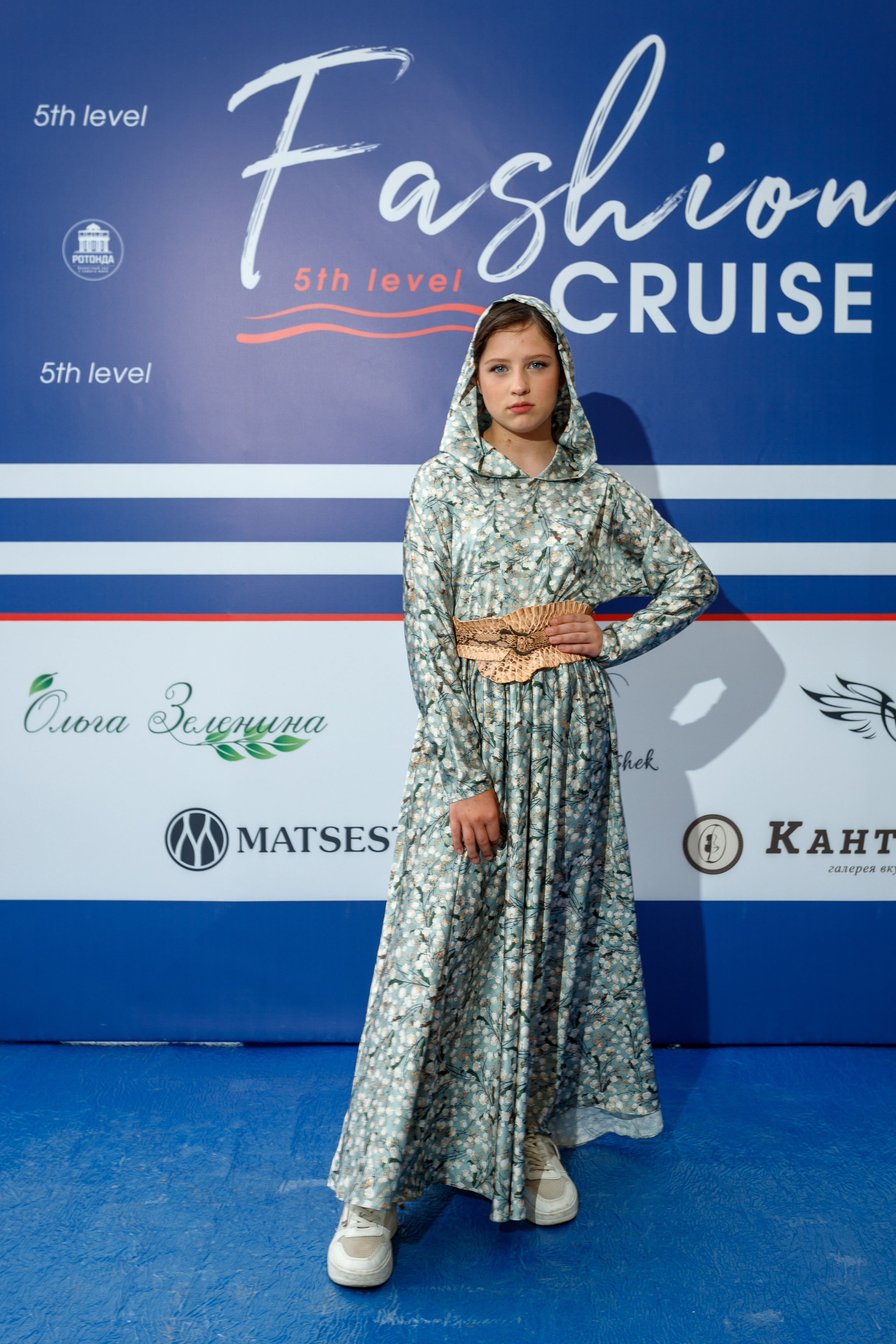 29 Fashion Cruise. Интерьерный и фуд фотограф в Иркутске Дмитрий Арно