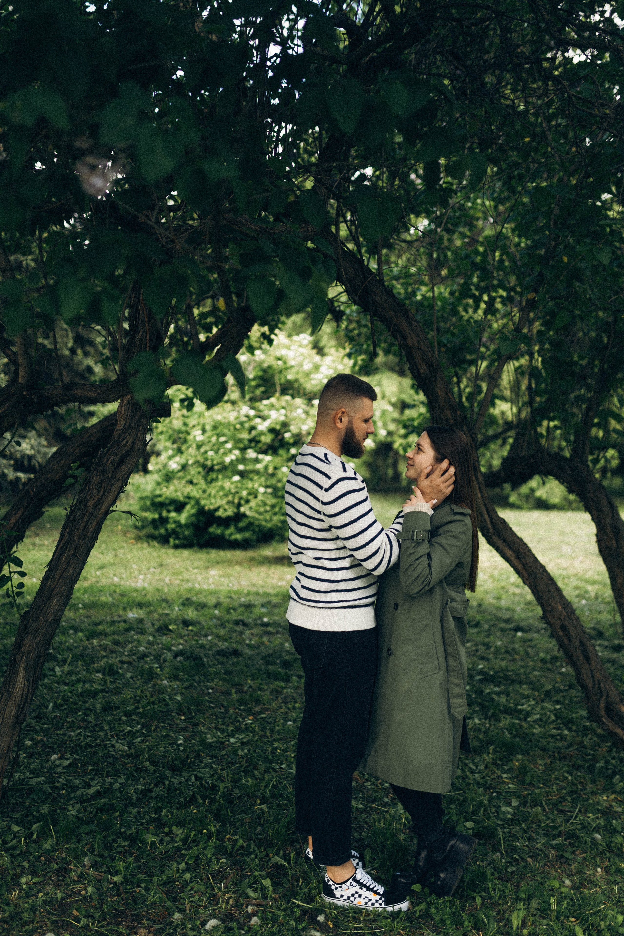 Т & А. Свадебный фотограф Липецк Москва Анна Невзорова