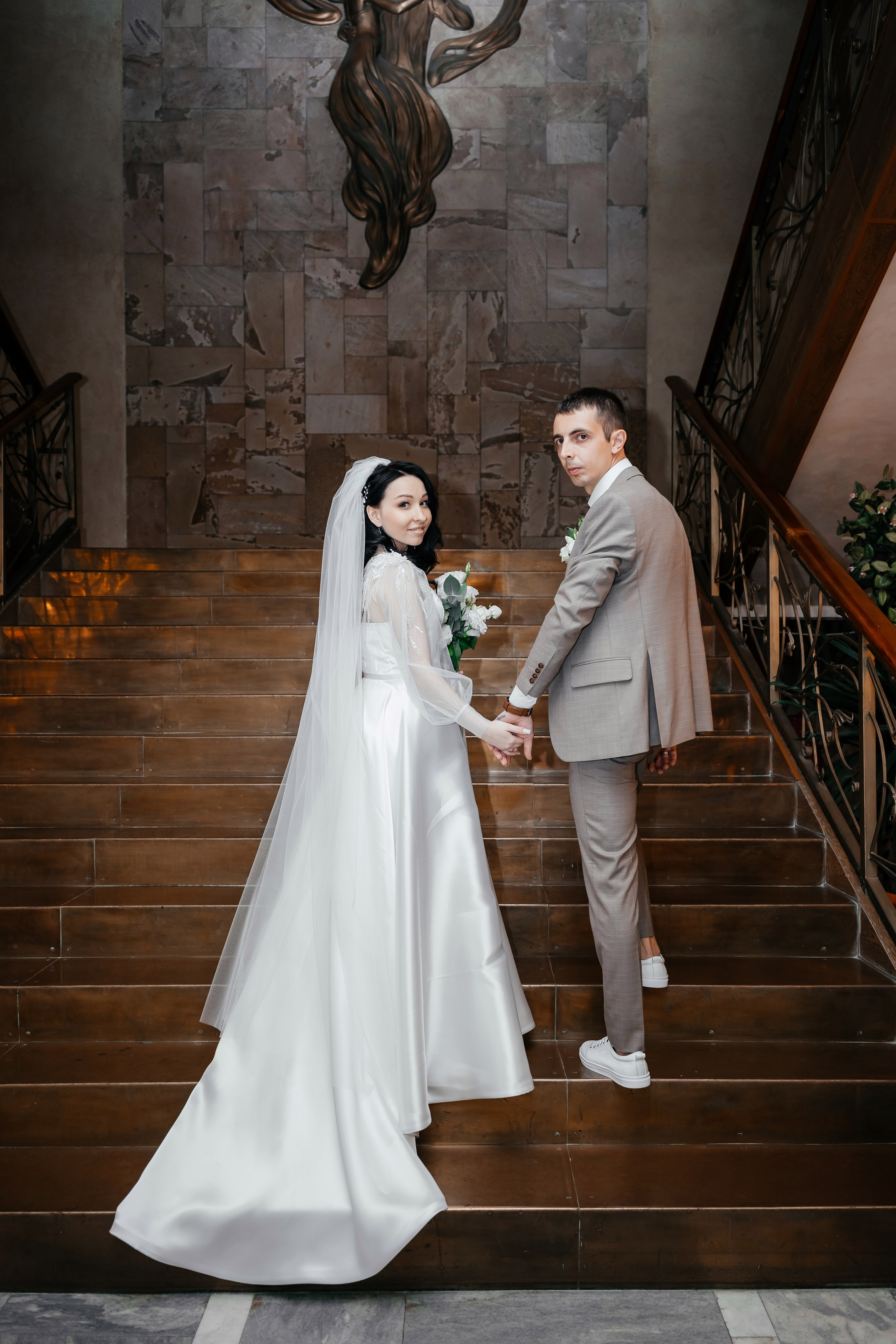 С и В. Свадебный фотограф. Видеосъемка свадьбы. Ростов-на-Дону. Москва. Сочи