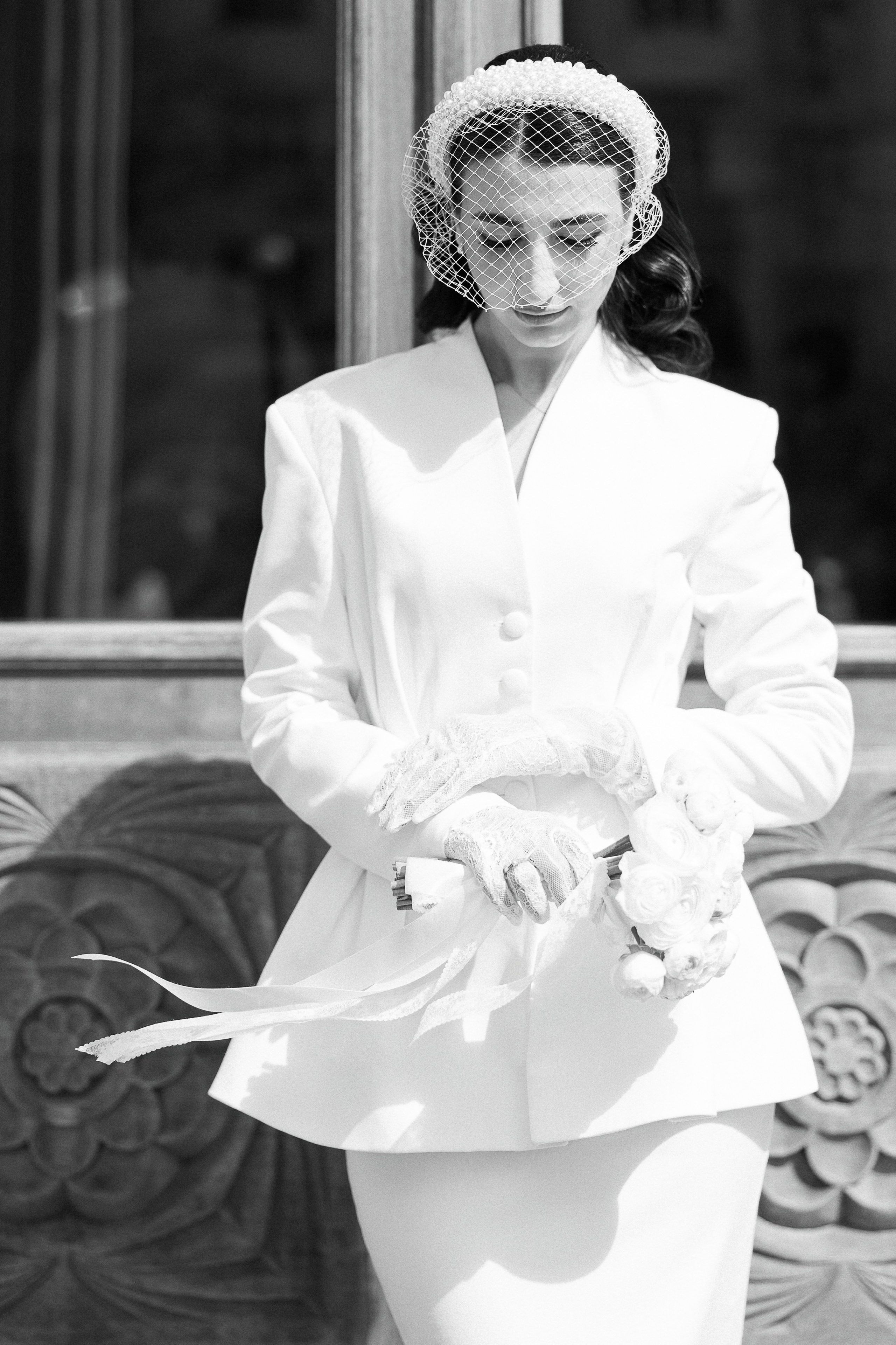 Люда. Свадебный | Семейный фотограф