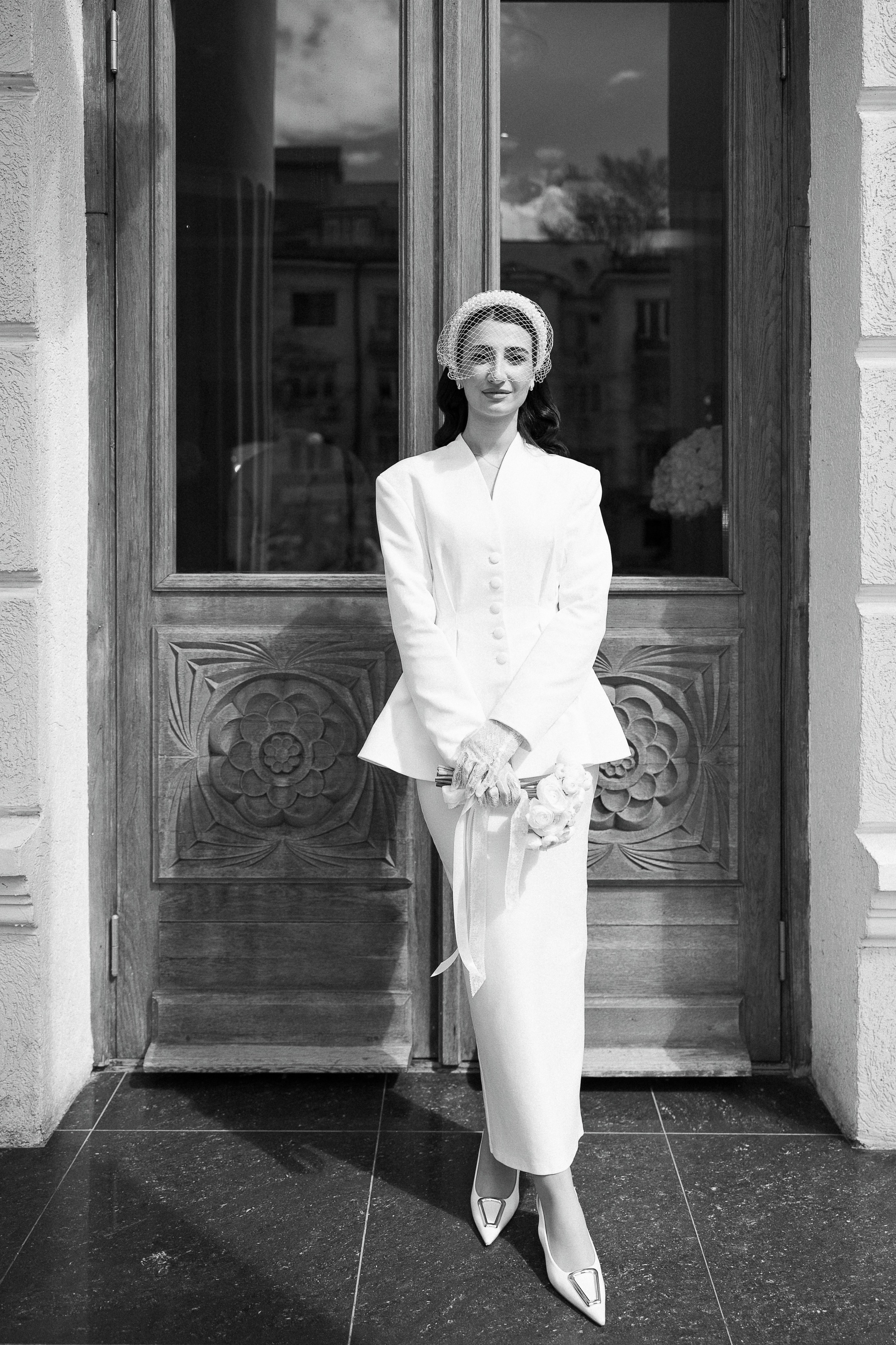 Люда. Свадебный | Семейный фотограф