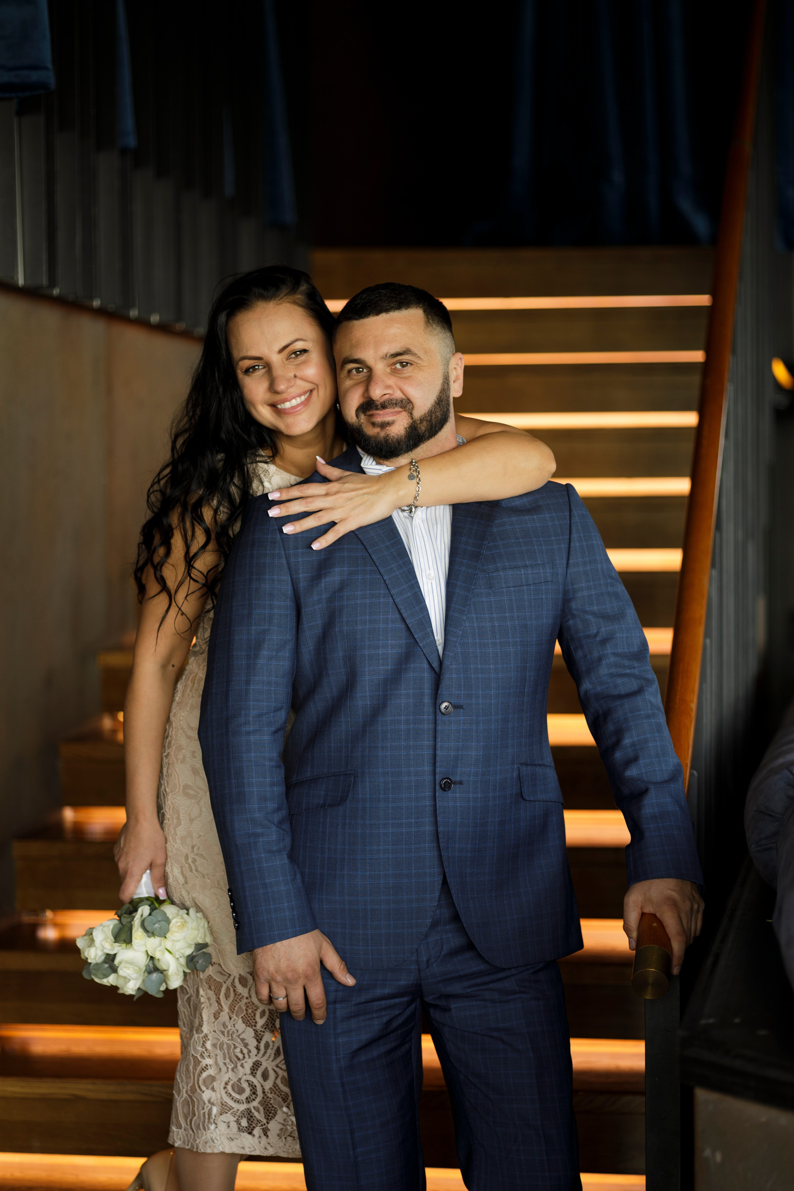 Екатерина и Александр. Свадебный, семейный и портретный фотограф в Москве Алексей Сафаров