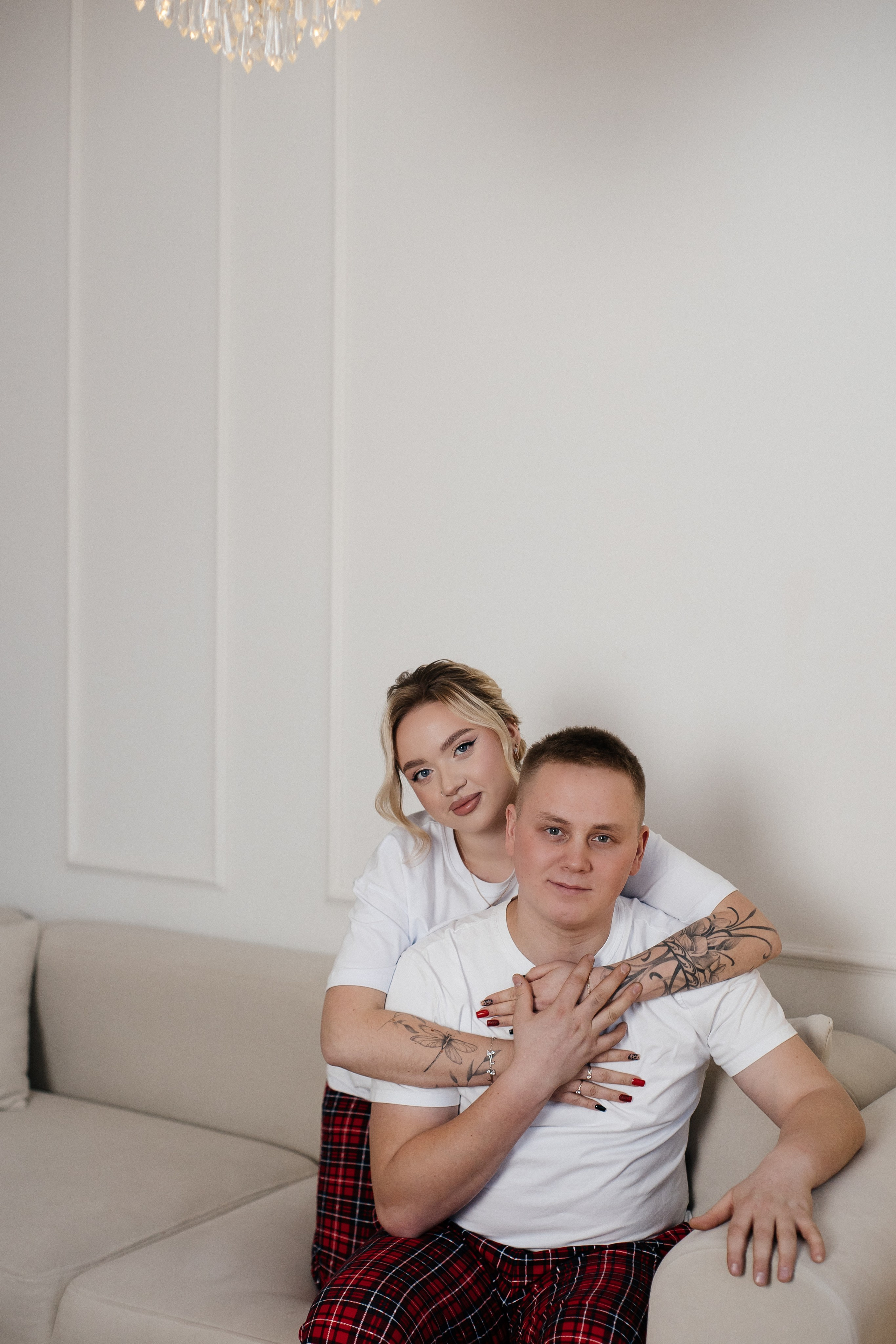 Лавстори. Фотограф в Иркутске