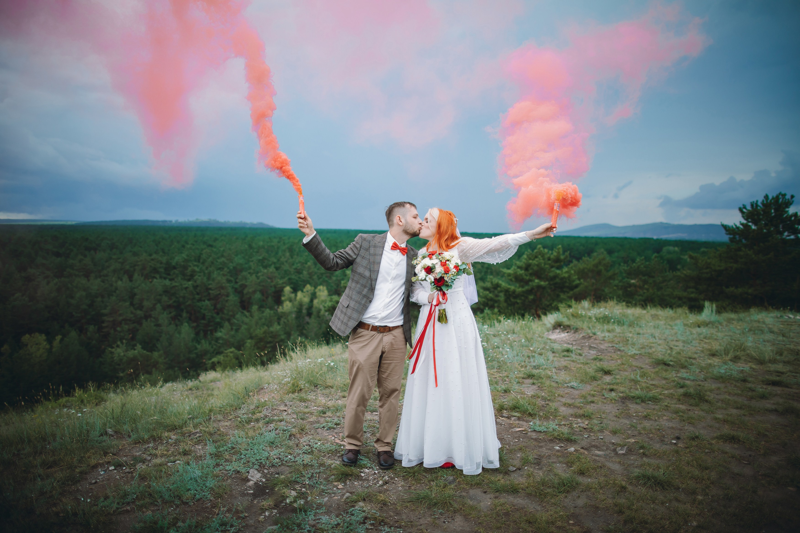 И&А. Фотограф в Абакане Николай Окунев