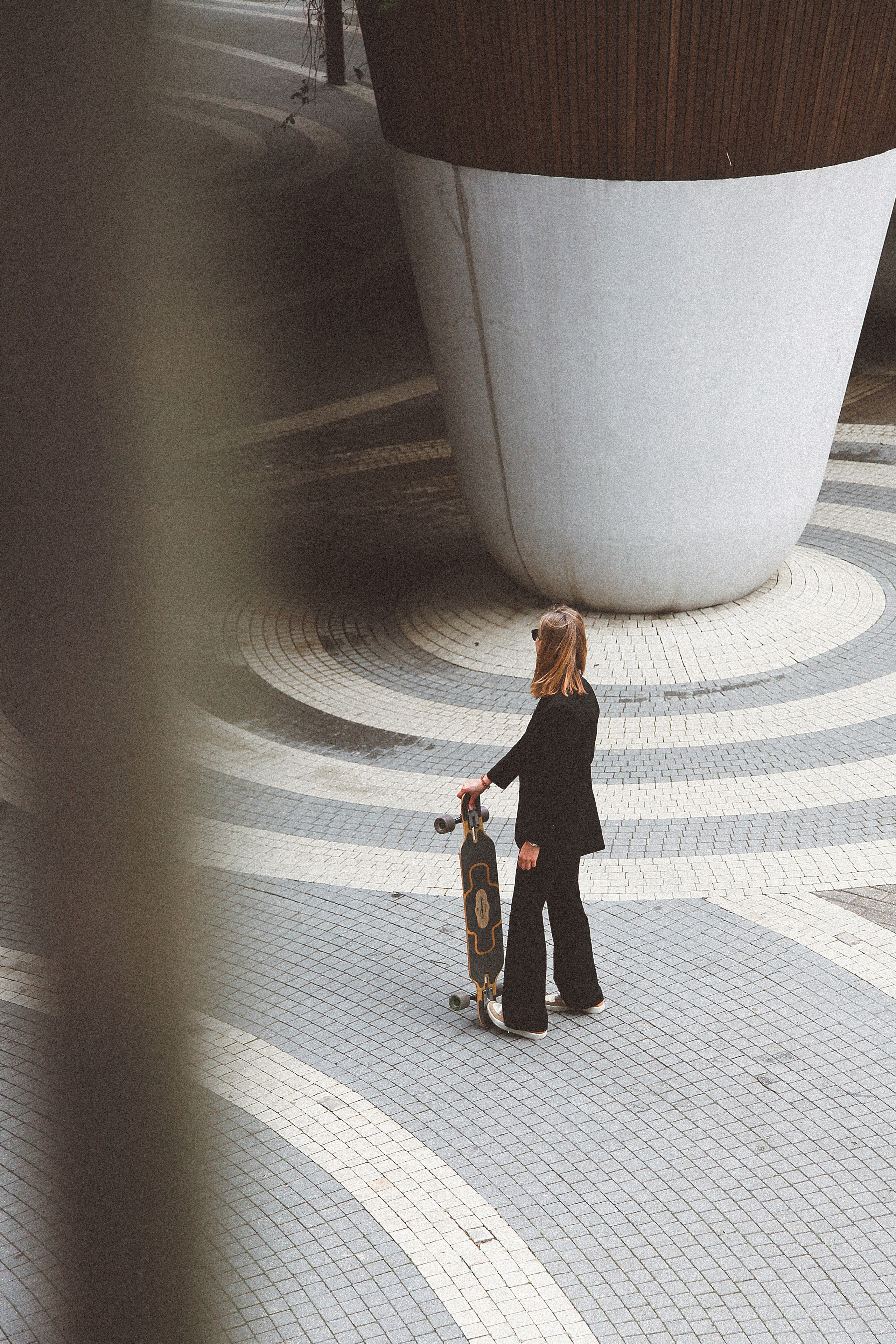 Марина. Татьяна Фокина — портретный фотограф и AI creator