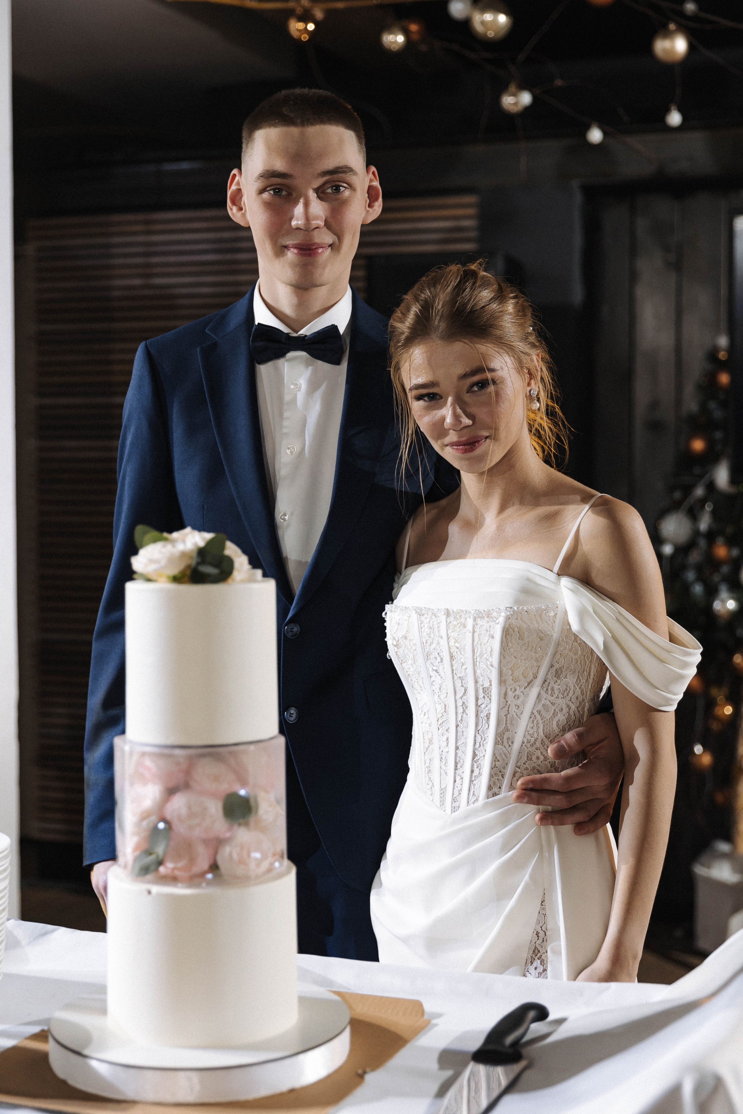 Самое сильное чувство. Э Т О М Ы