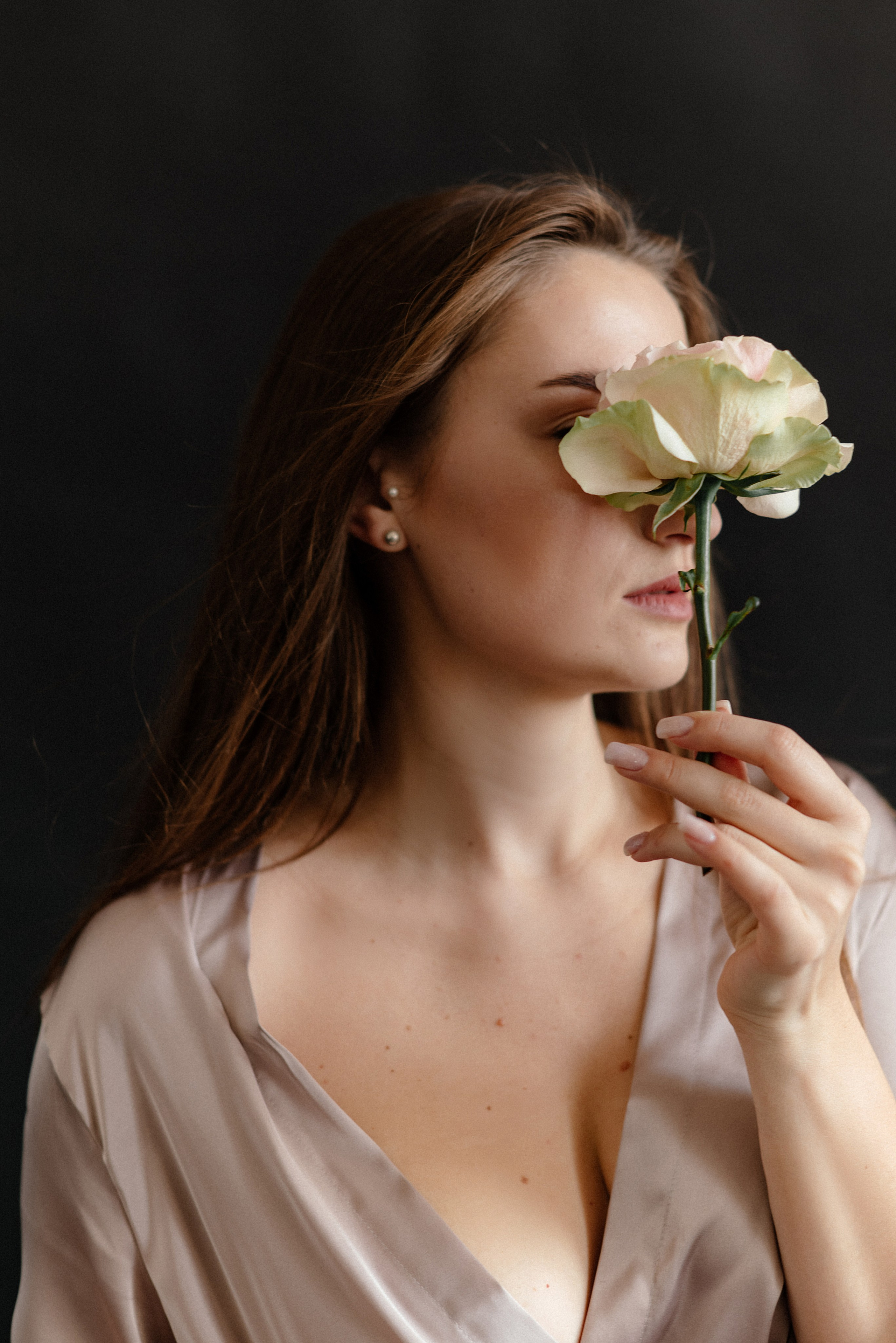 Света. Фотограф в Минске Наталия Запорощенко