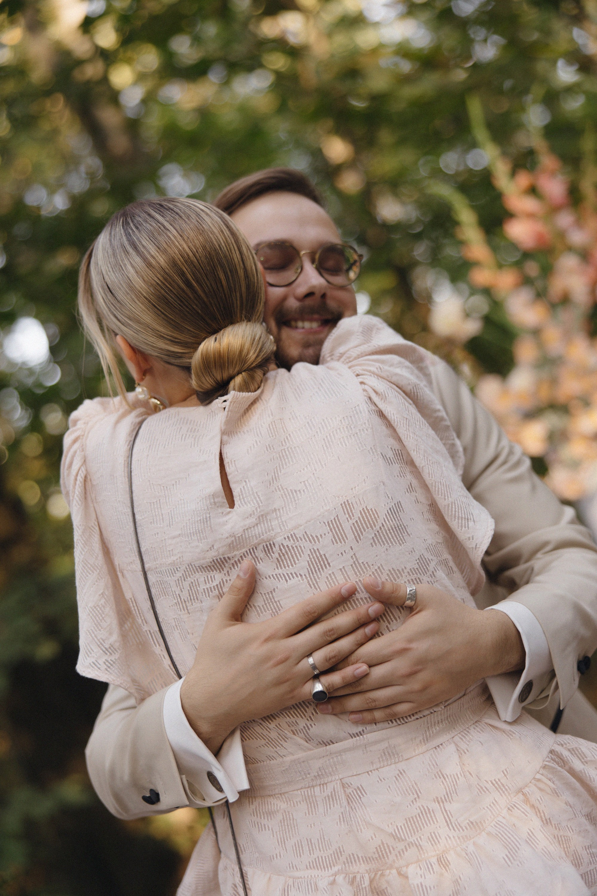 Потанцуем?. Свадебный фотограф в Москве Александр Рыжков