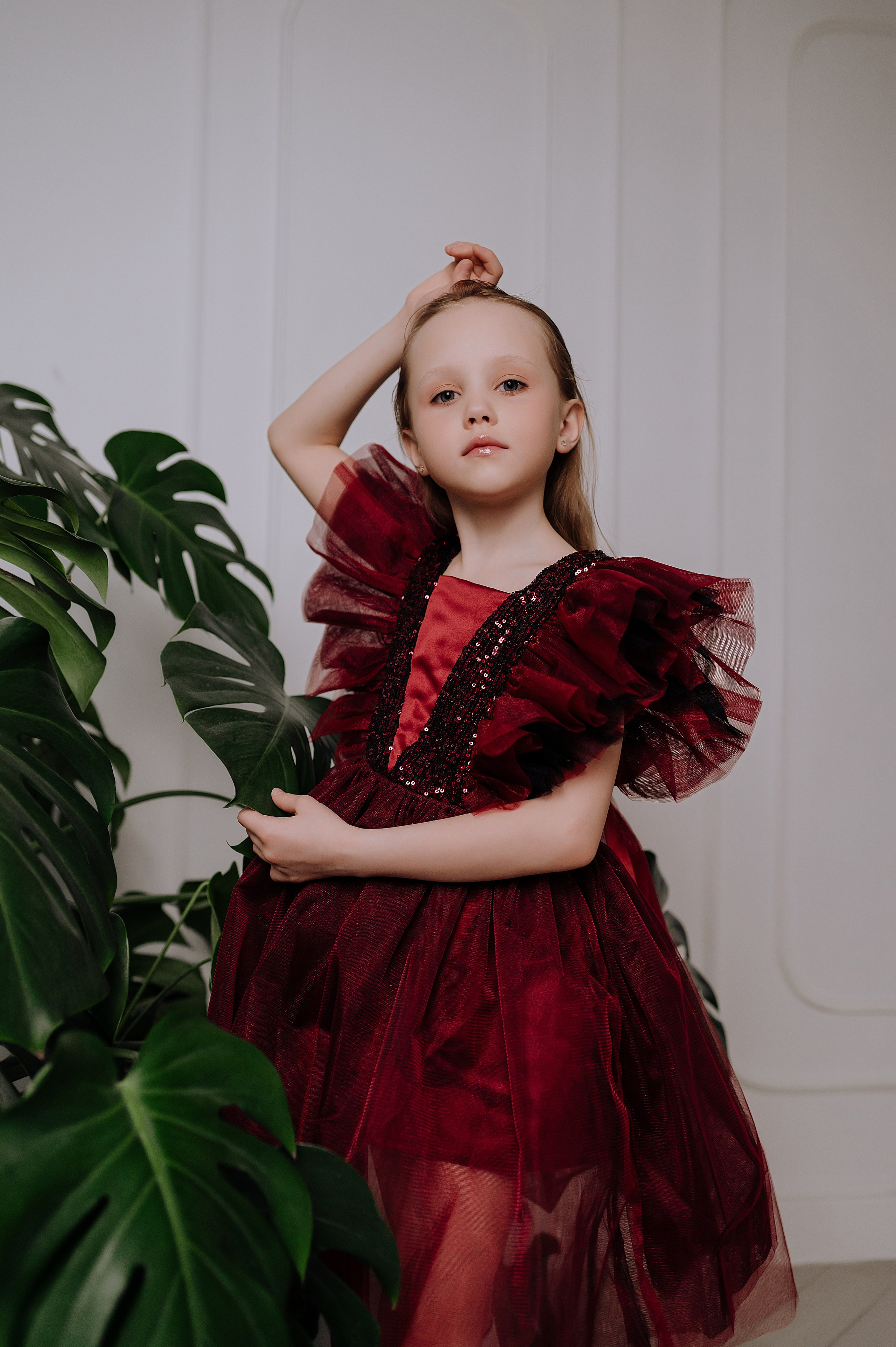 Халикова Лилия. Promodels