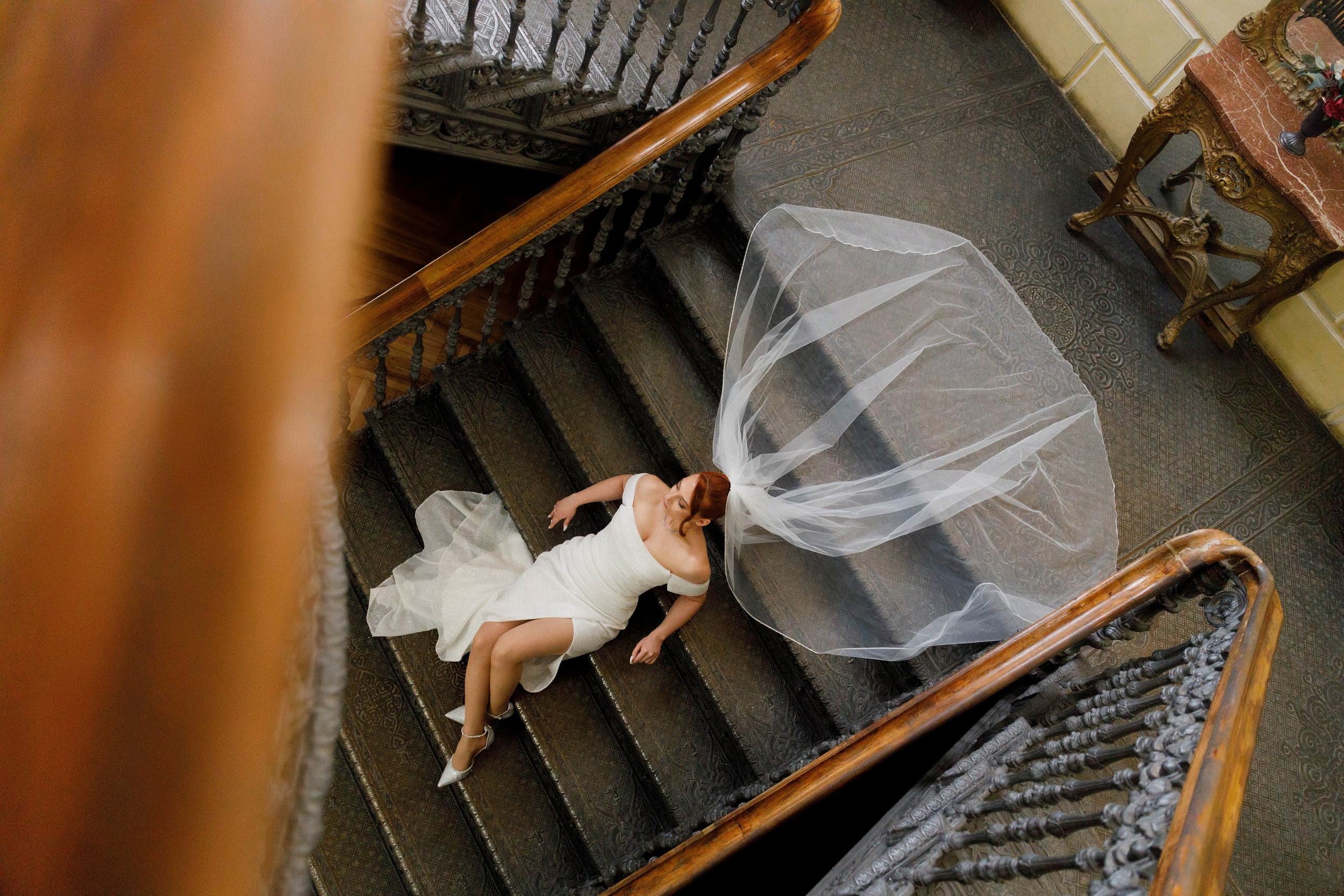 Свадьба. Кирилл и Дарья. Свадебный фотограф. Москва и Московская Область