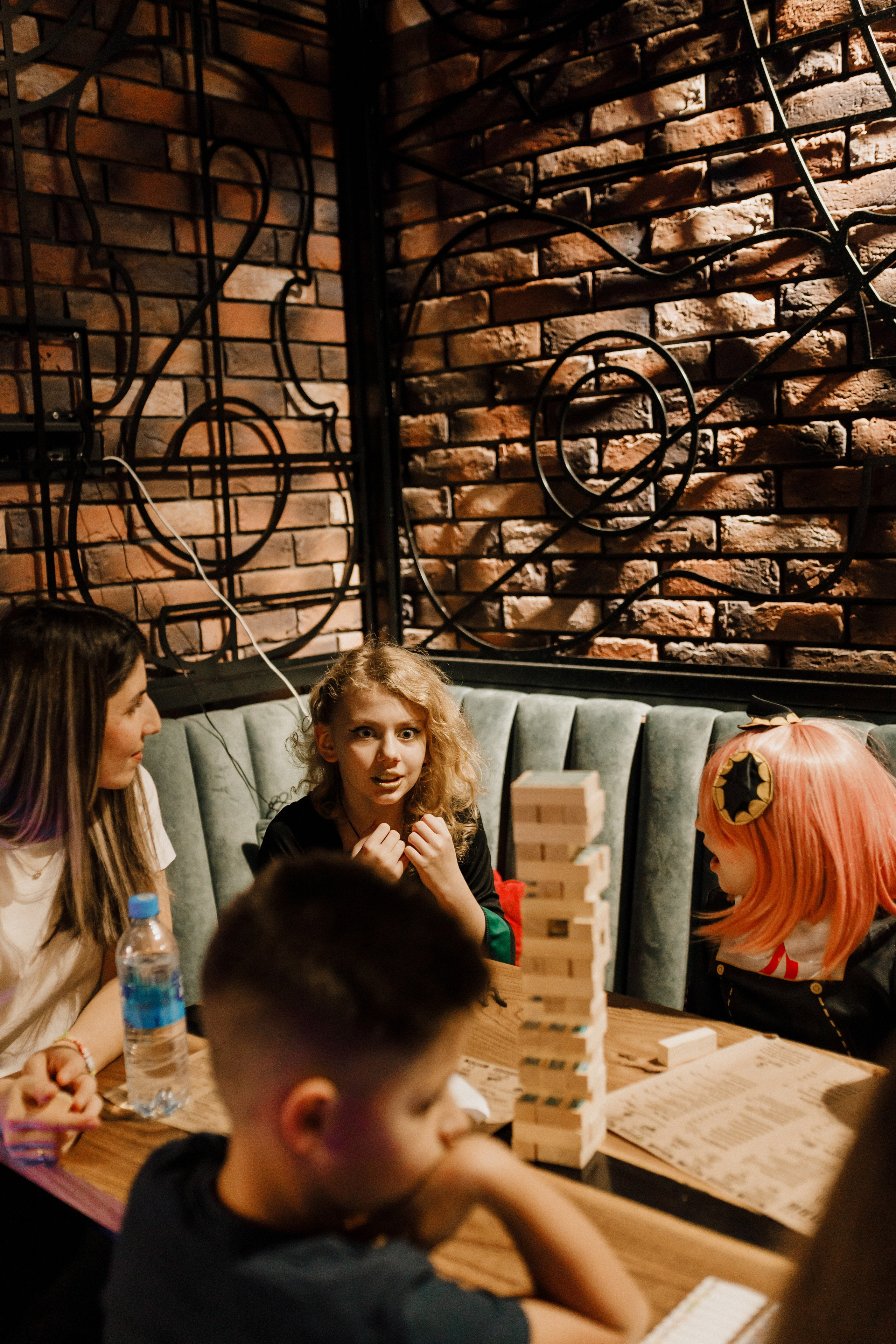 Квиз I MOM'S. Свадебный фотограф. Москва и Московская Область