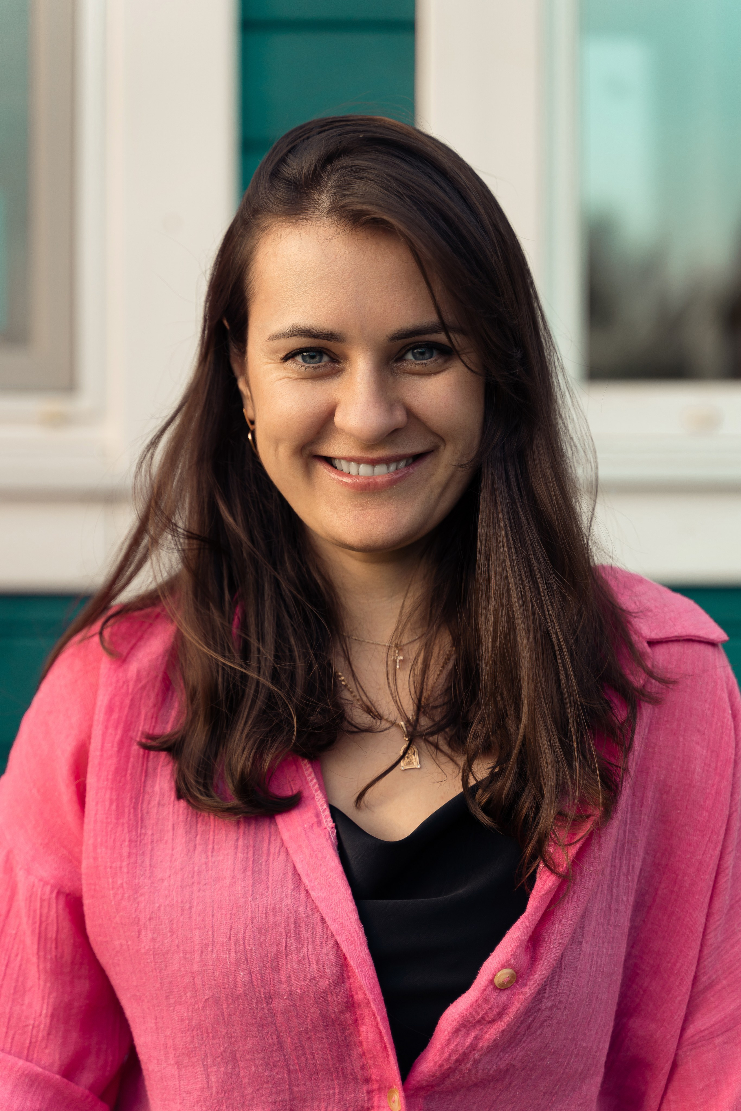 Творческие, семейные и портретные съемки — портфолио (фото)