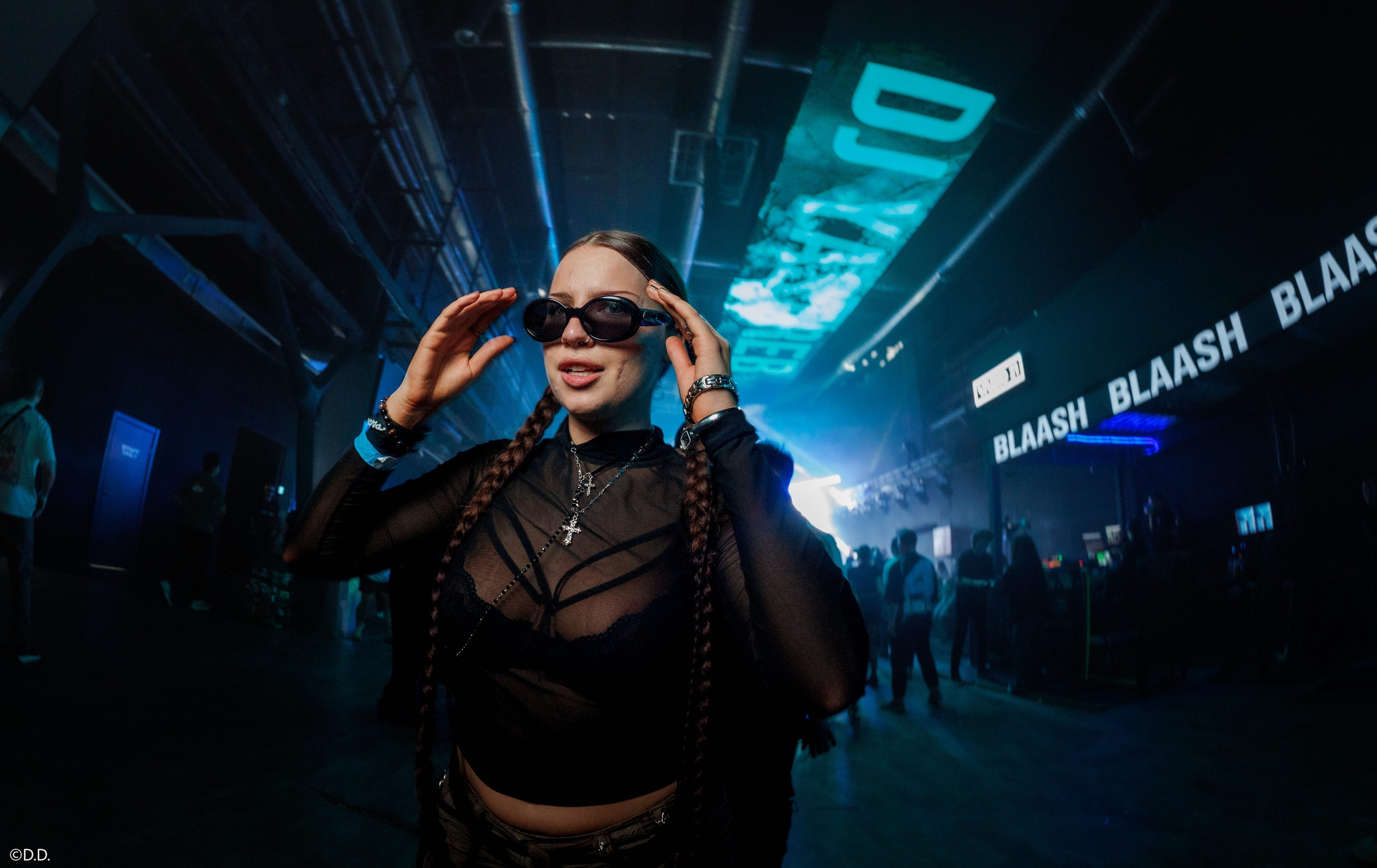 Blaash Braat Tour 26. Различные мероприятия и просто фотографии людей