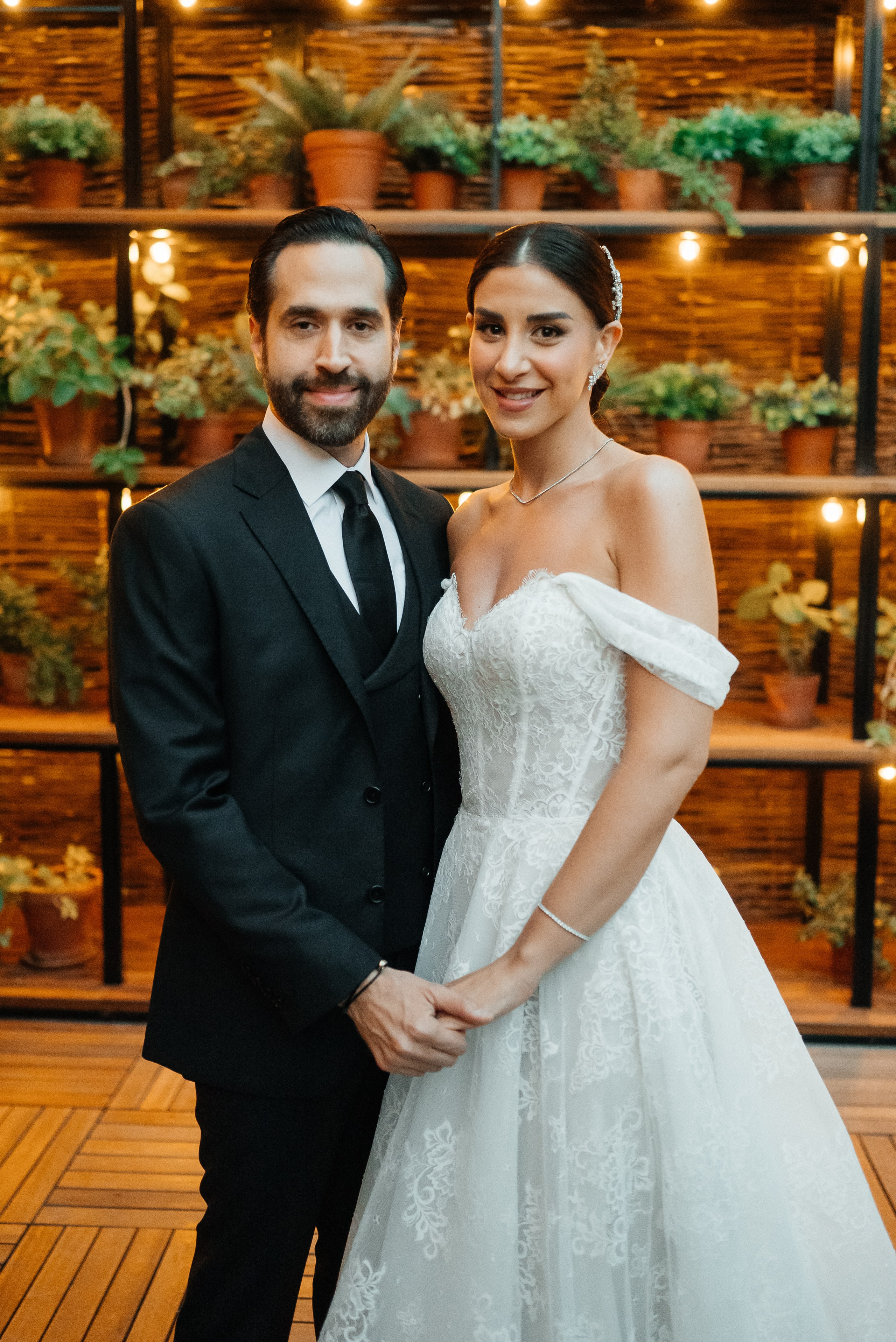 Wedding Day. Wedding and family photographer in Dubai Vasilii Albul