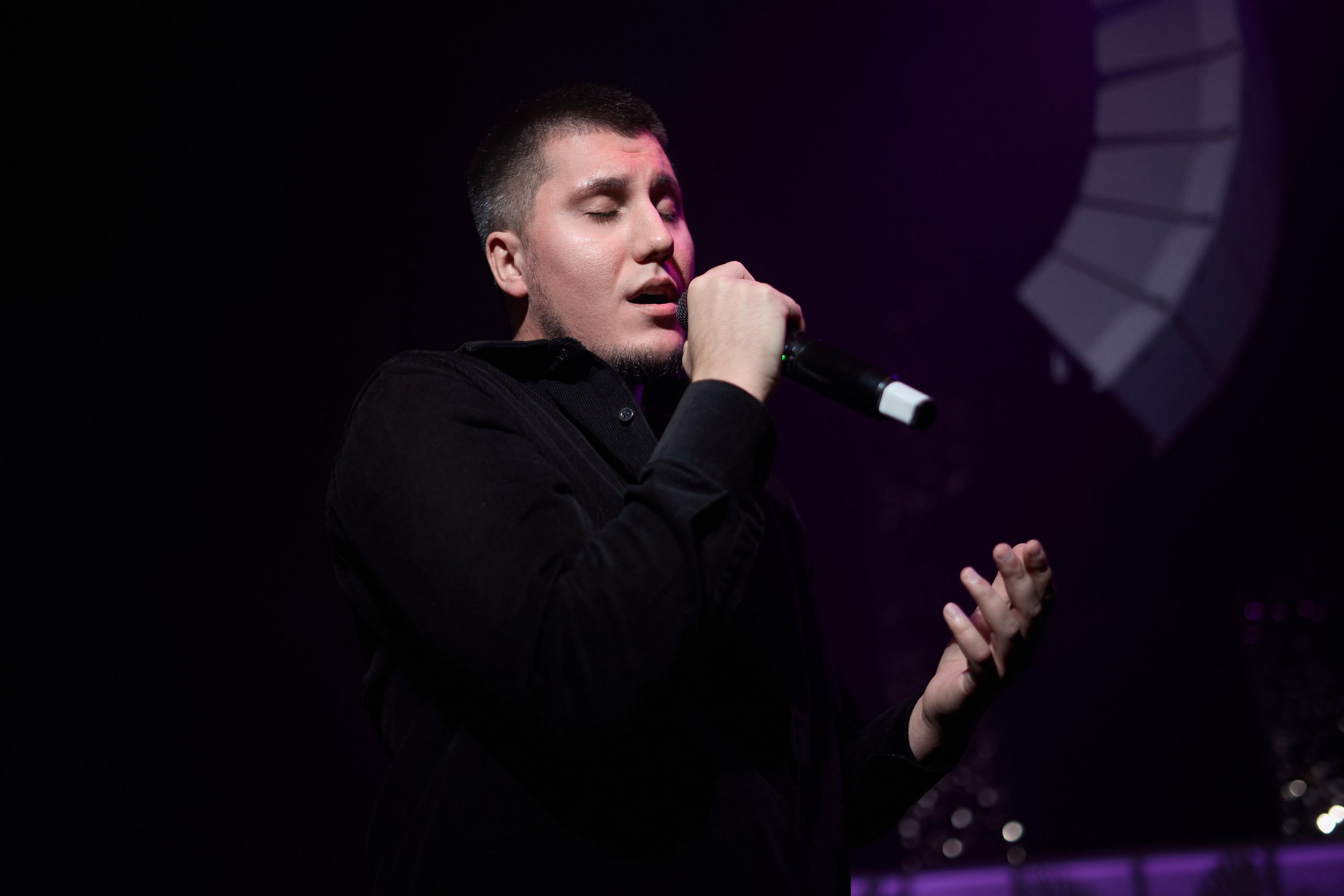 Timran. Andrey Pospelove. Фотограф в Саратове