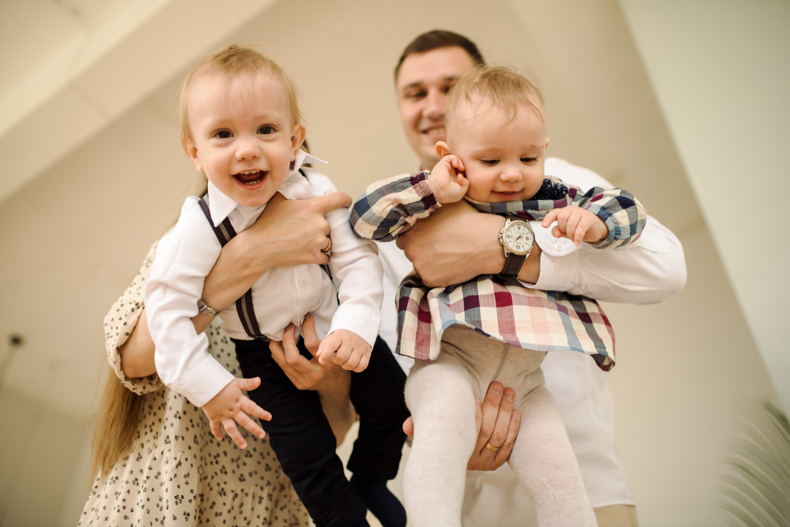 Ксения, Константин, Полина, Ангелина и Илья. Фотограф Алина Беспамятная Краснодар